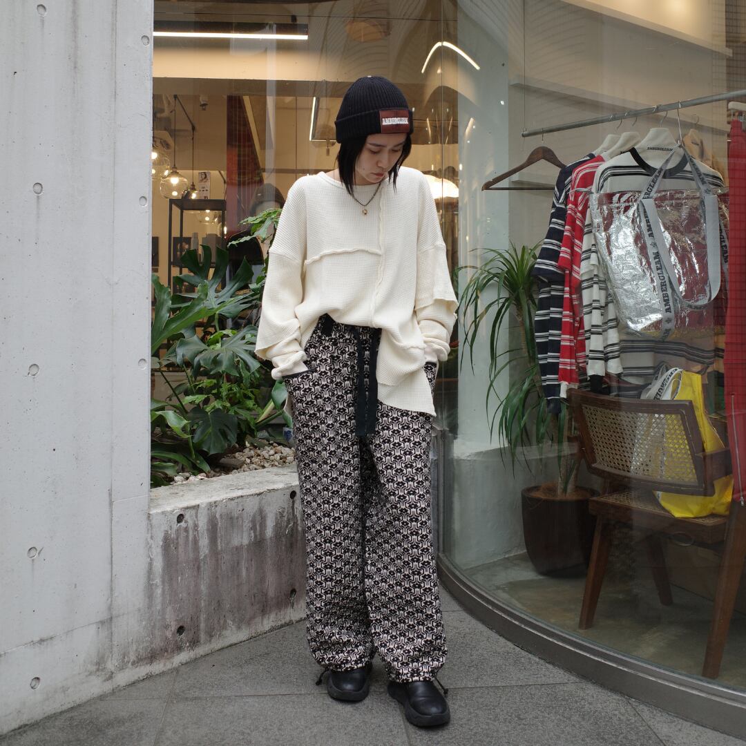 Model: 167cm / Size: MEDIUM