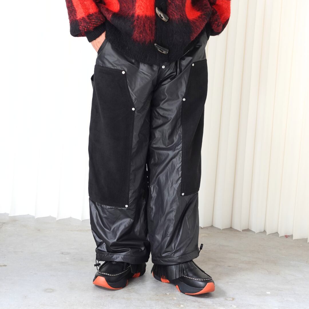 Model: 172cm / Size: MEDIUM