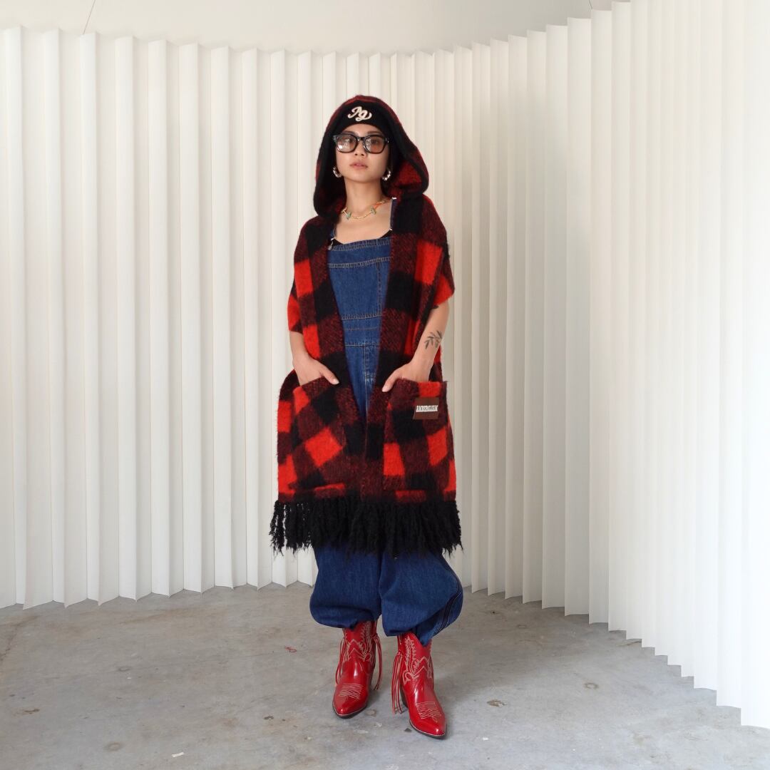 Model: 155cm / Size: FREE