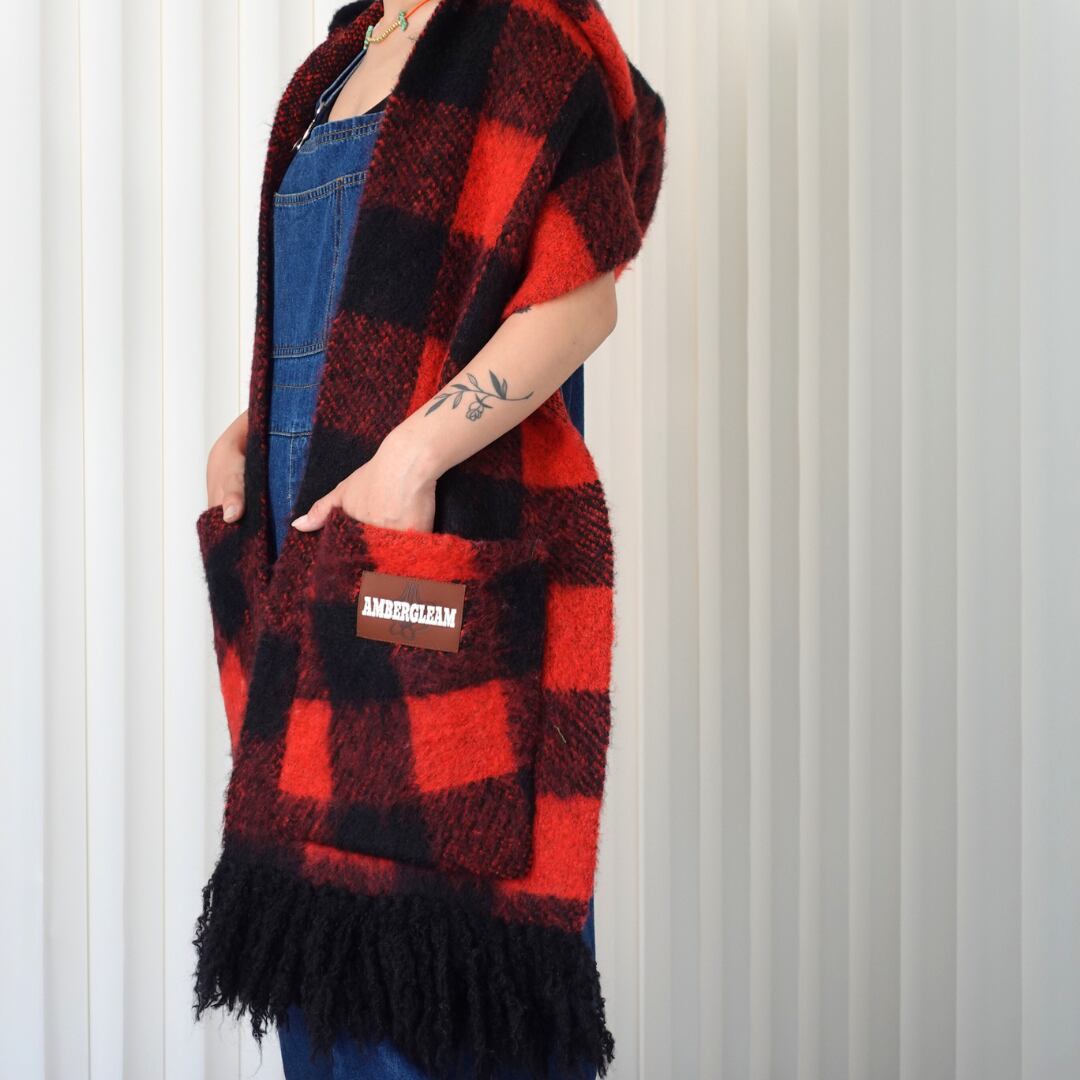 Model: 155cm / Size: FREE