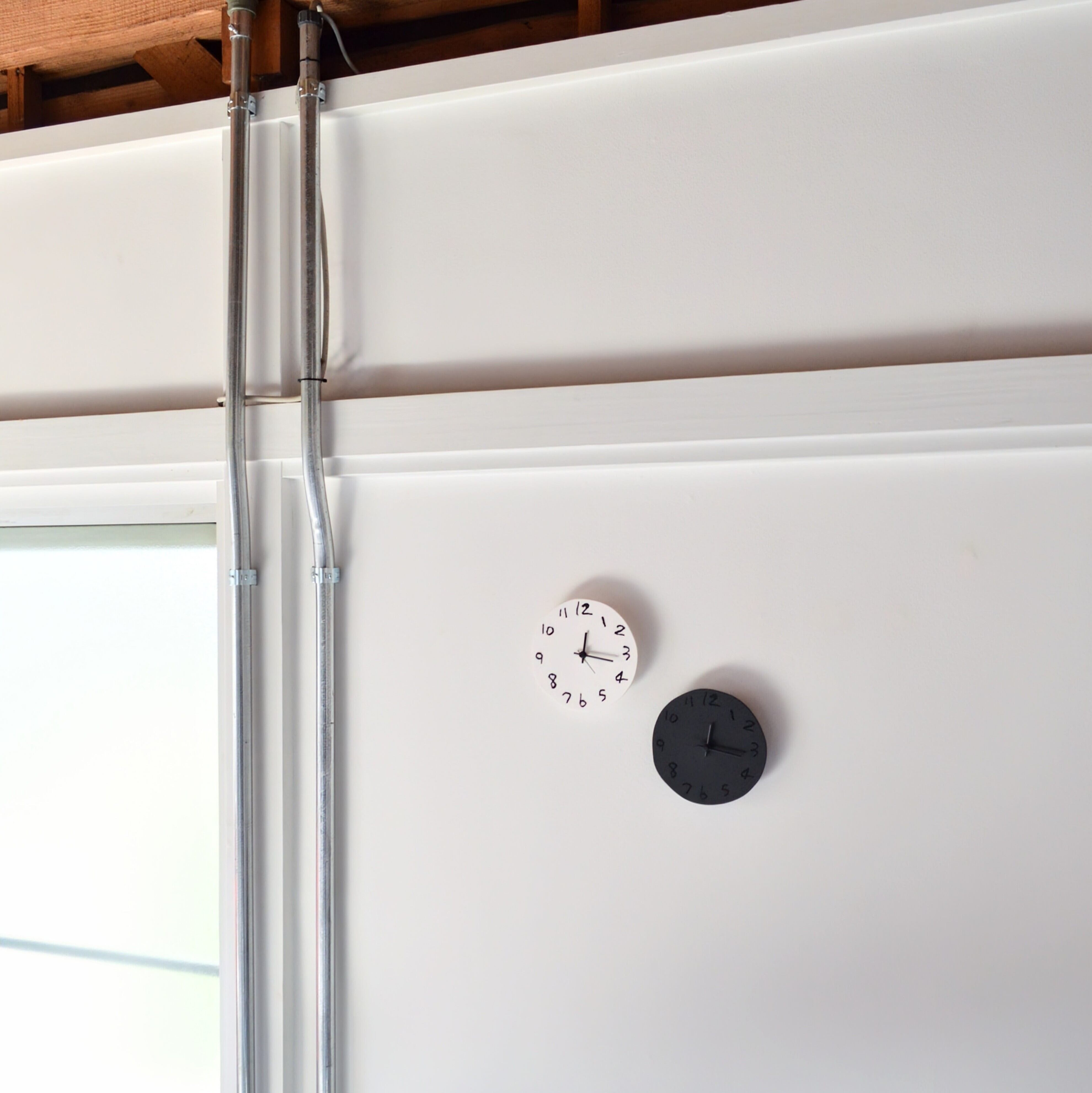 RESTOCK】PAPER WALL CLOCK by Yuki MIKAMI | MA STORE