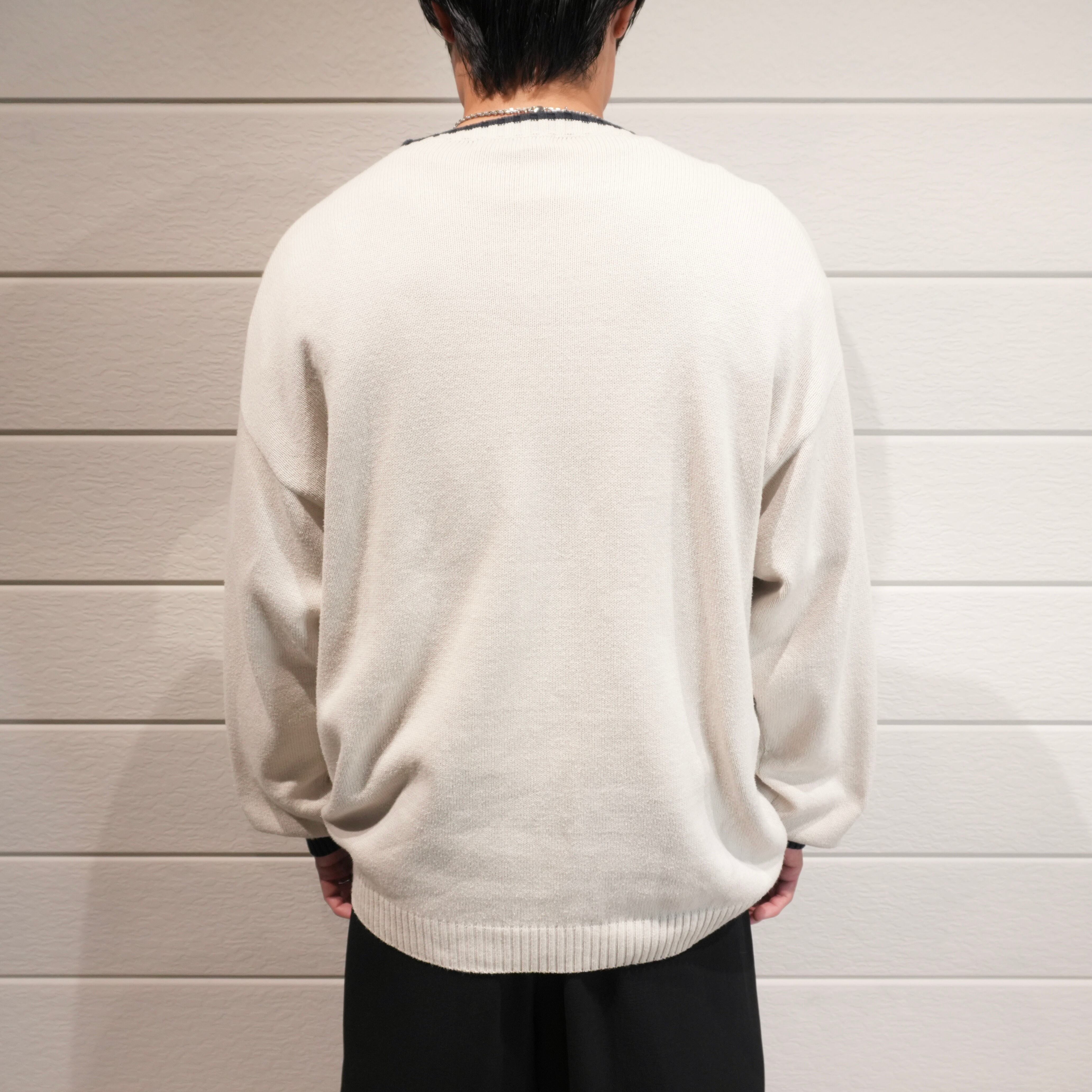 back design