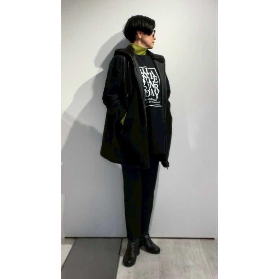 千葉店  155cm  /  着用カラー BL