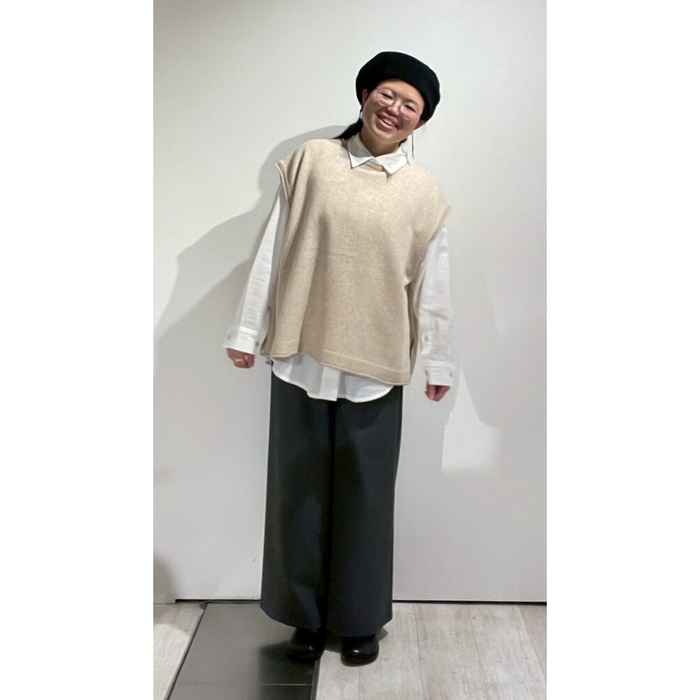 千葉店  150cm  /  着用カラー BL