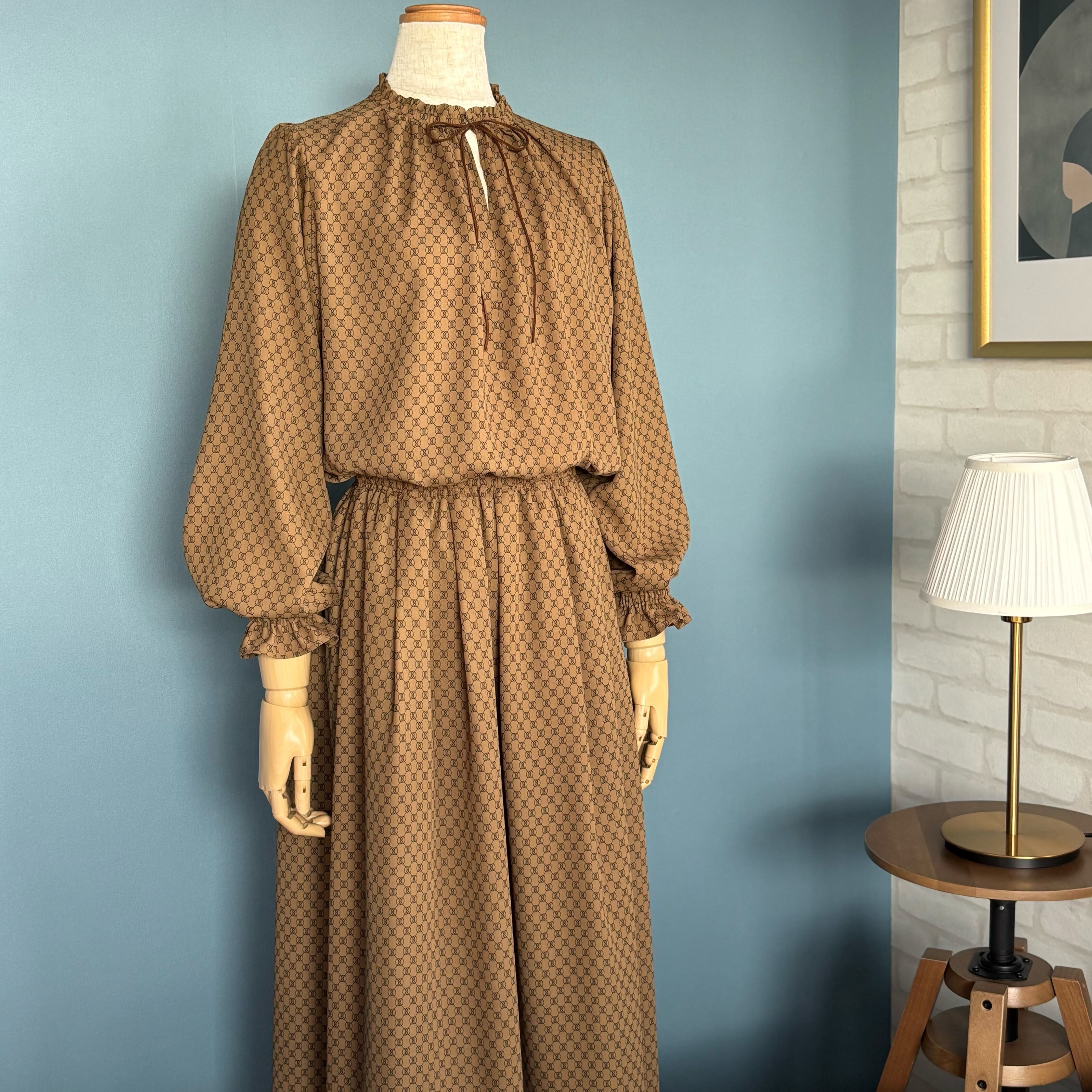 作品例　セットアップ