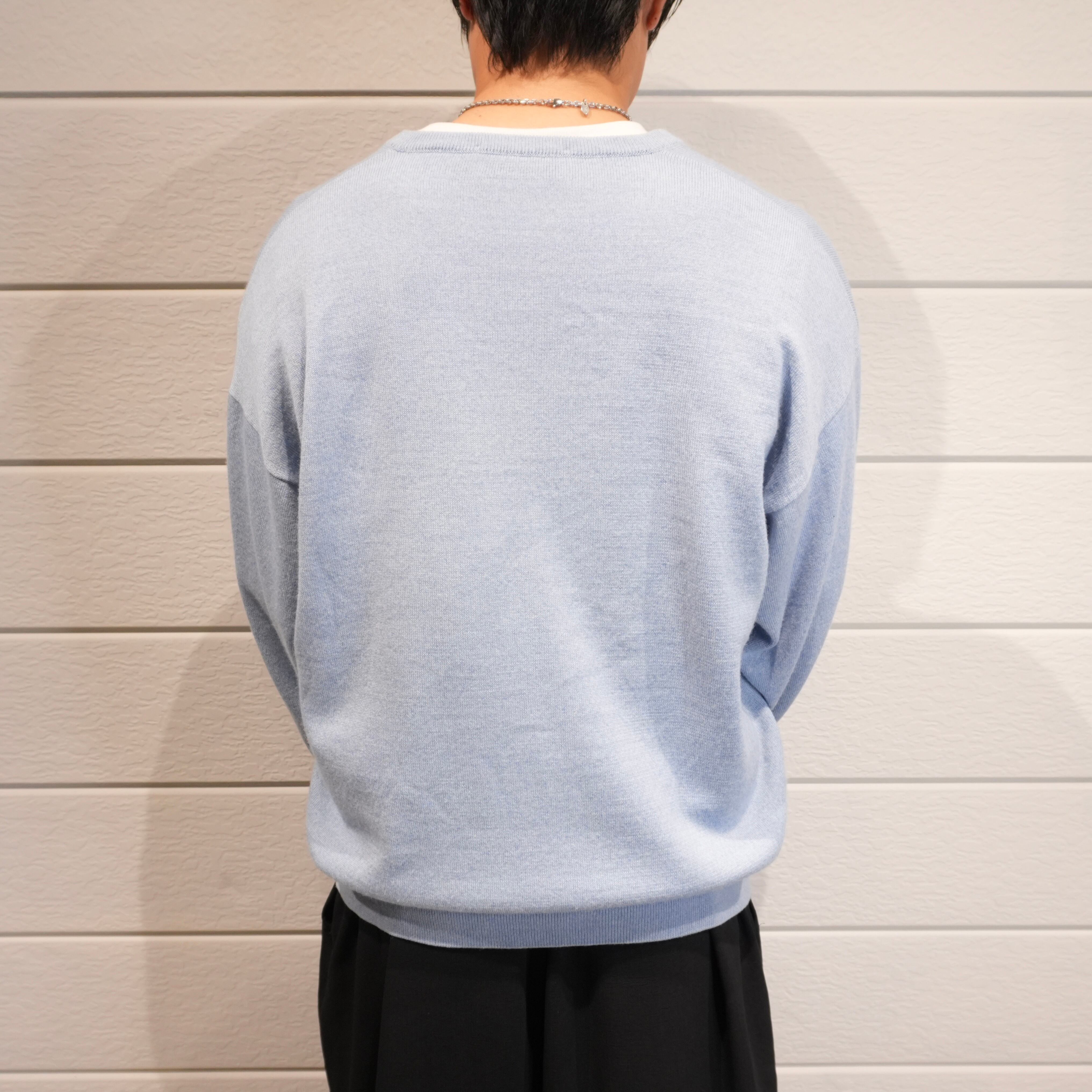 back design