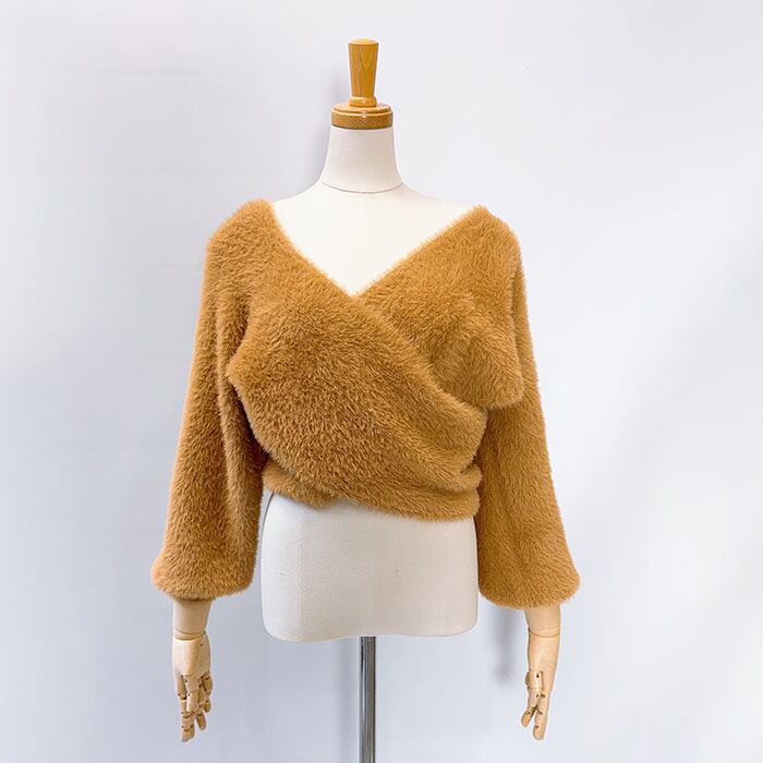 キャメルベージュ