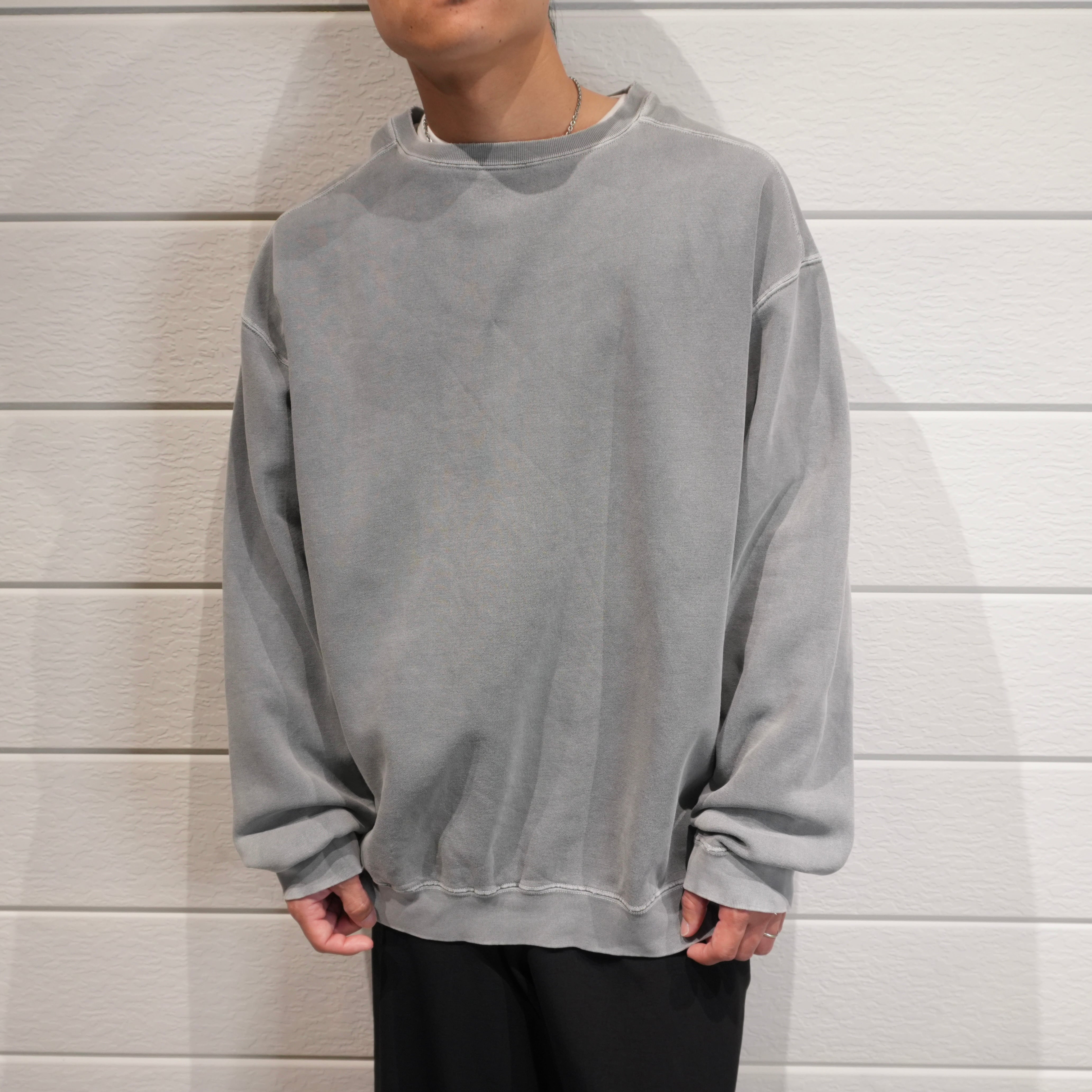 front design