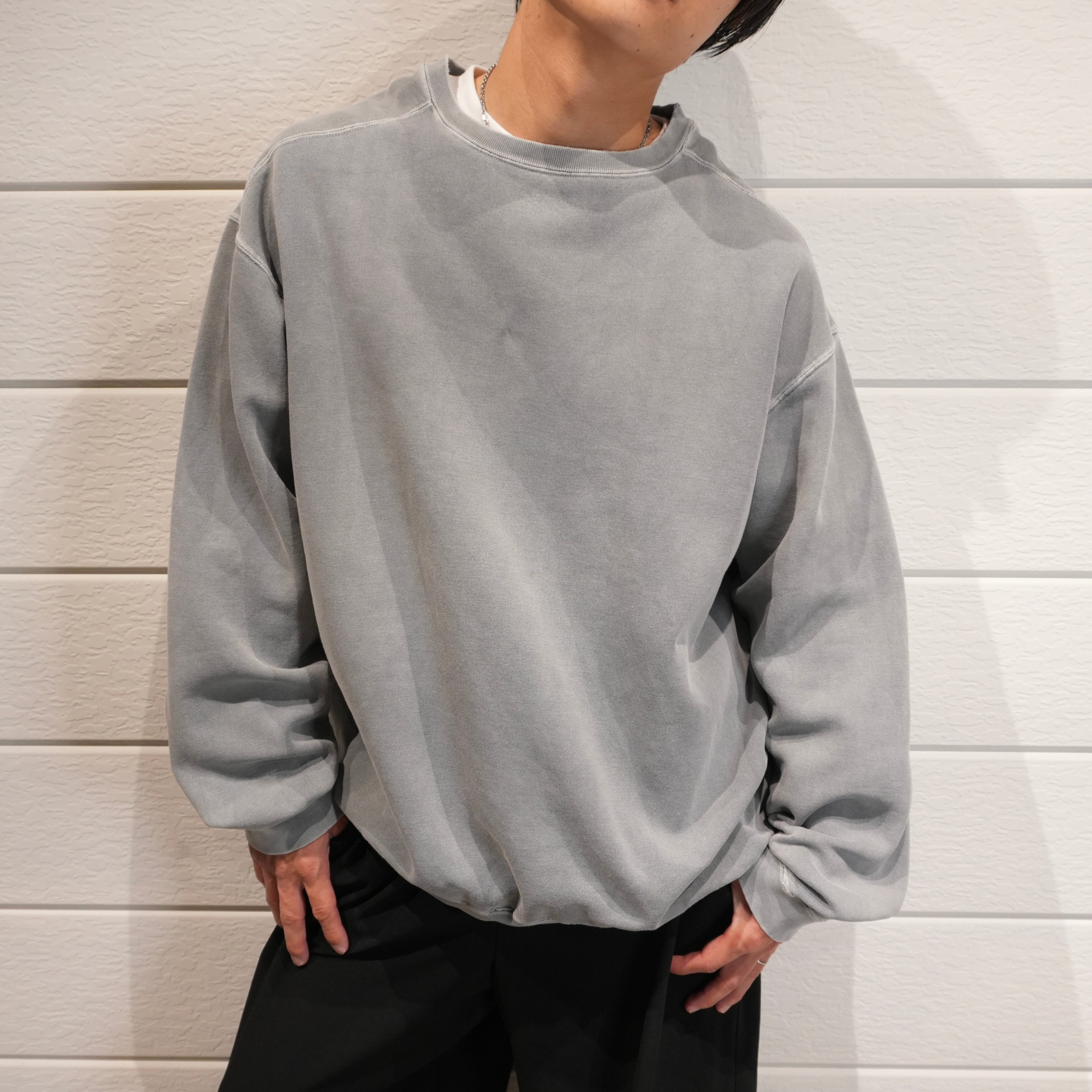 front design