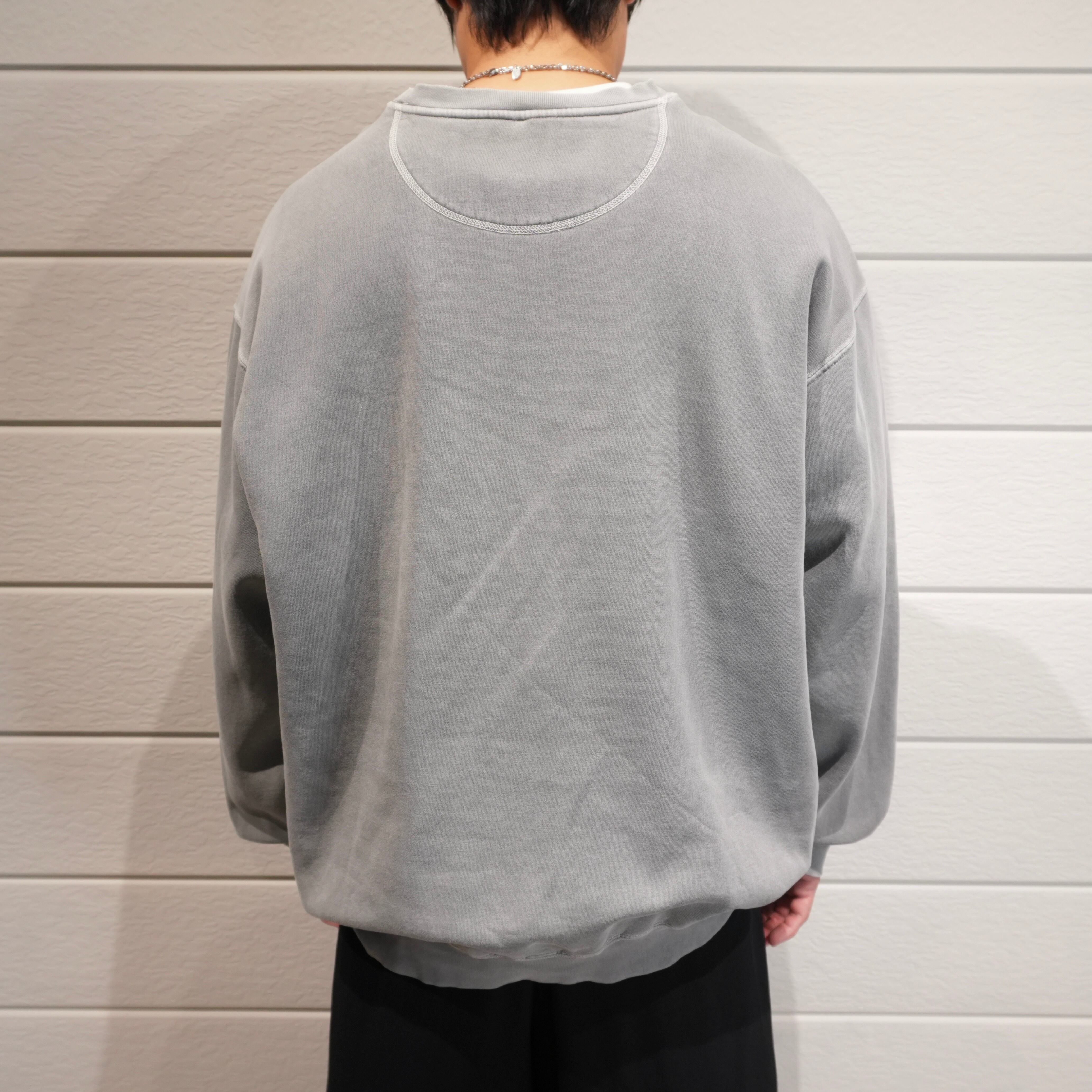 back design