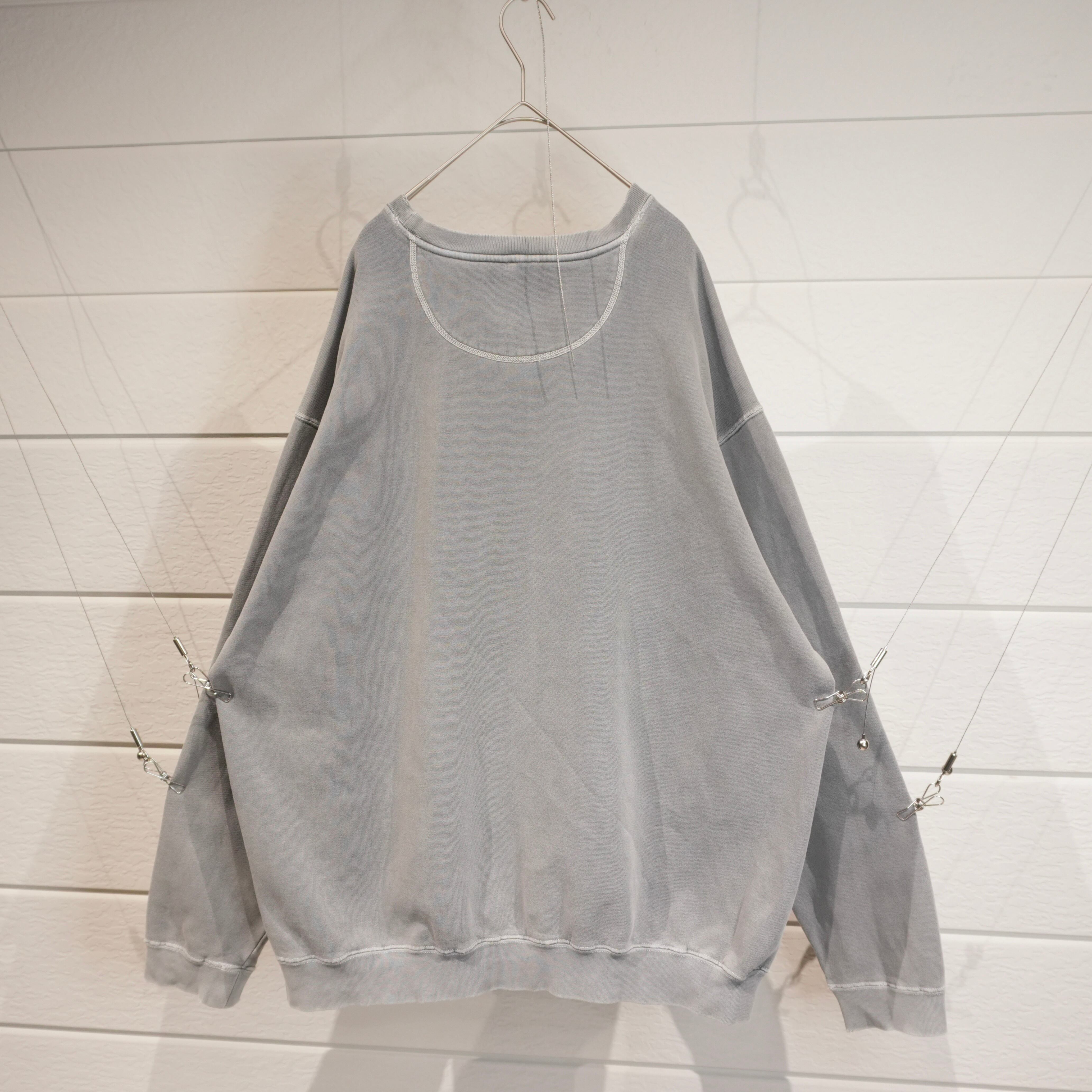 back design