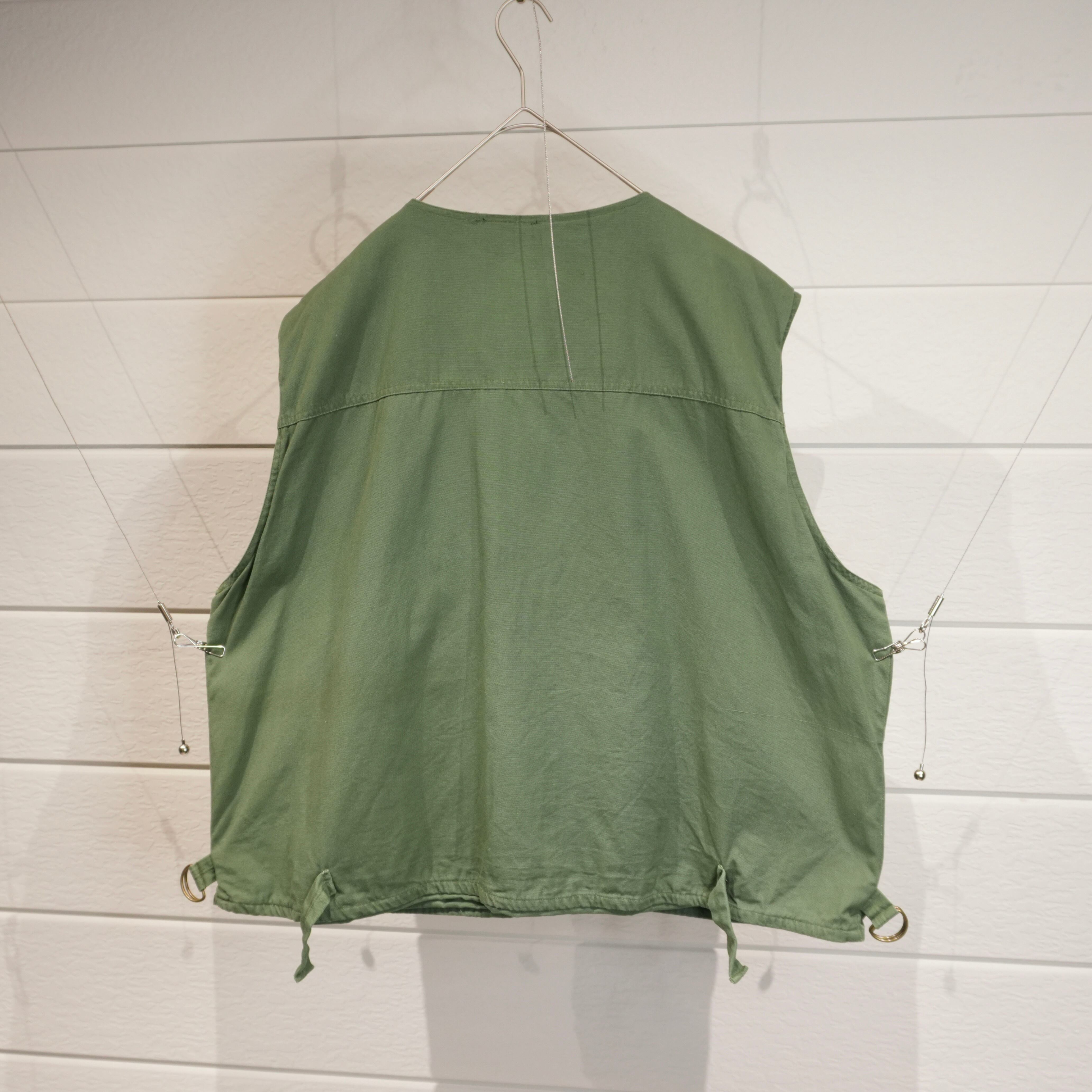 back design