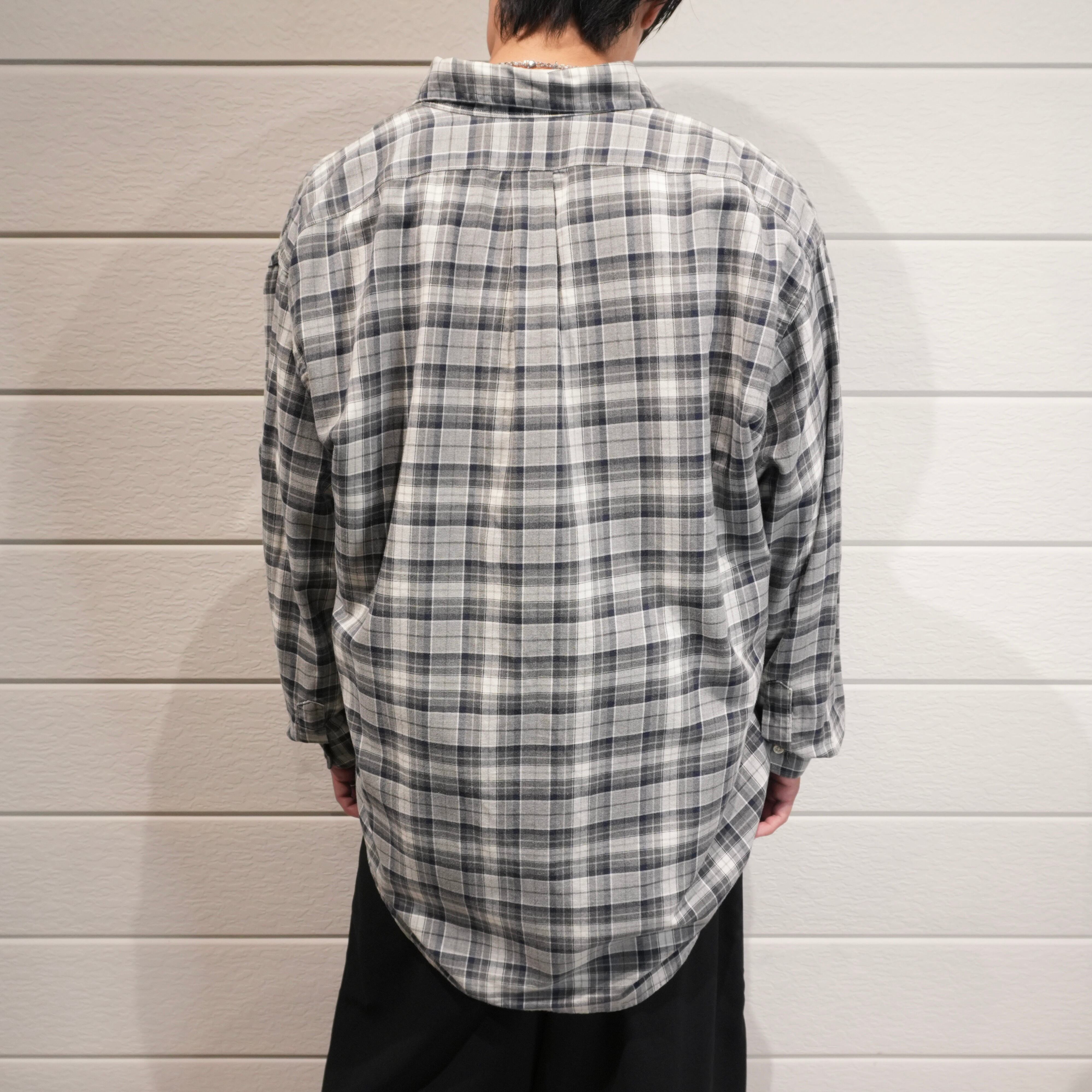 back design