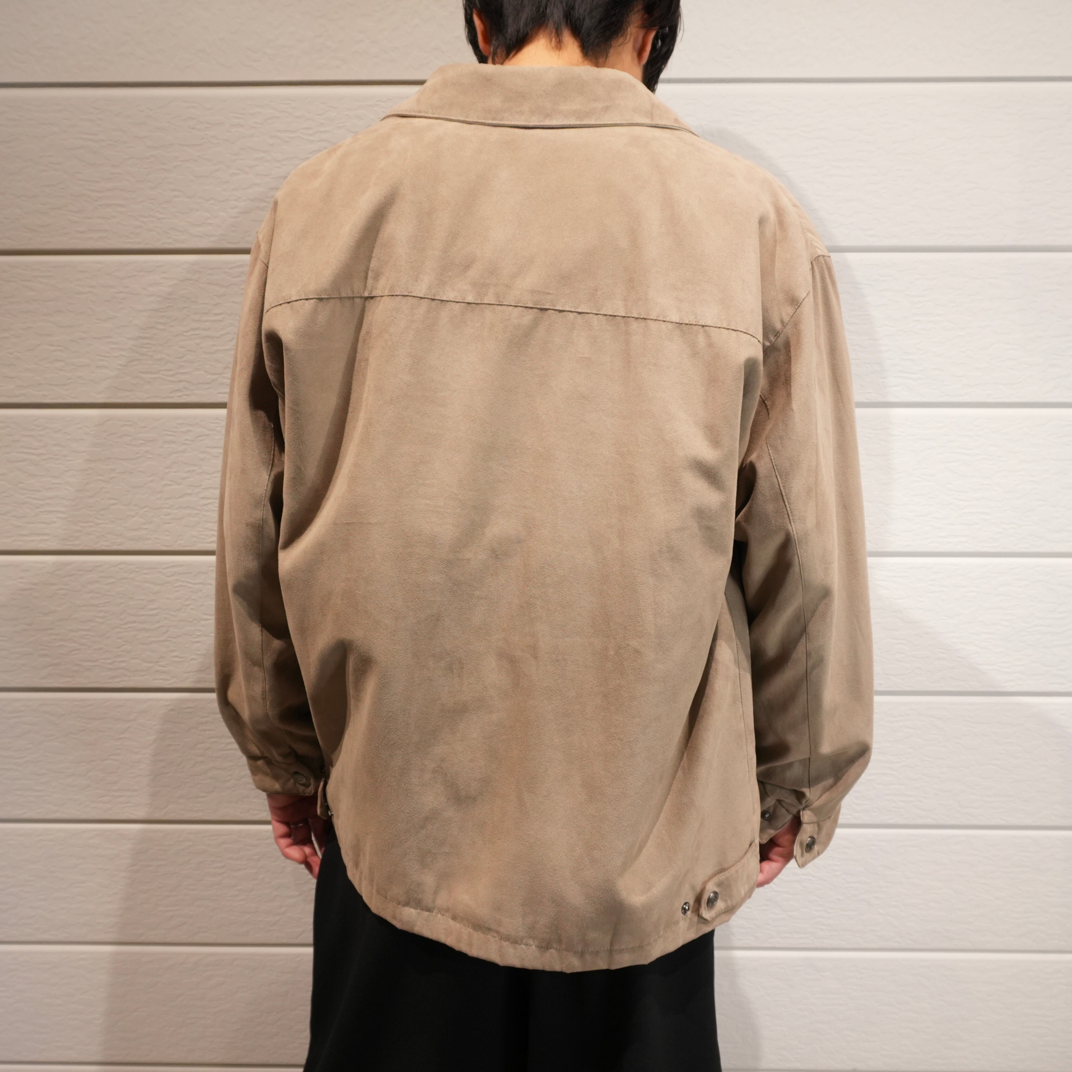back design