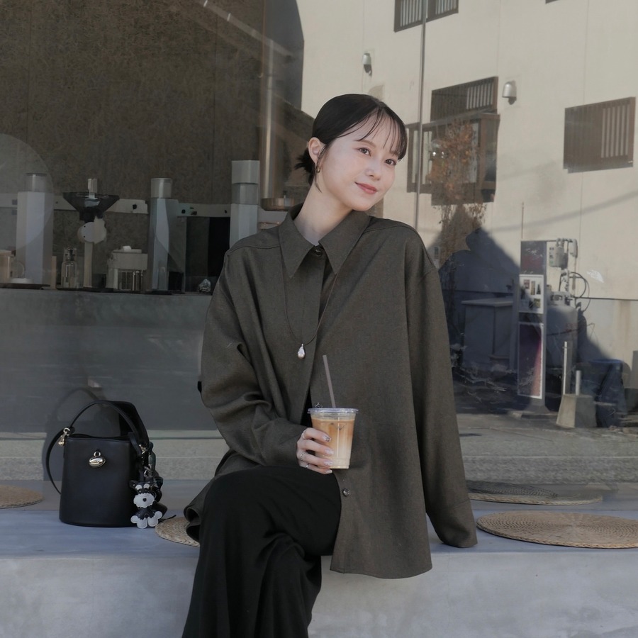 DIRECTOR STYLING (162cm)