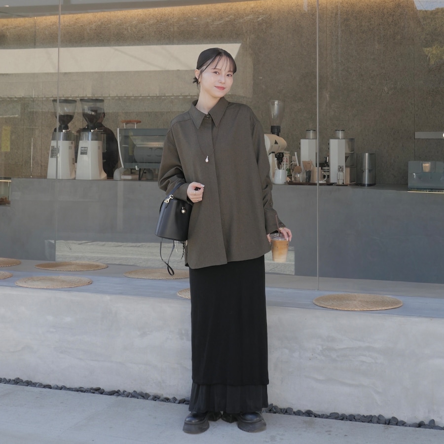 DIRECTOR STYLING (162cm)