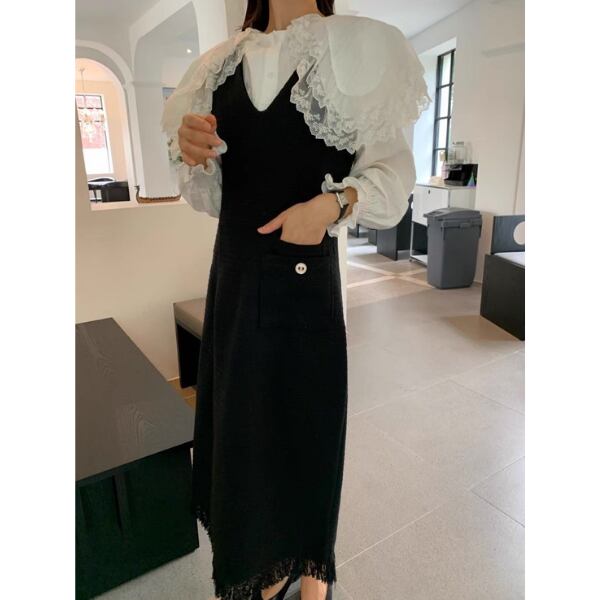 ブラック・ワンピース