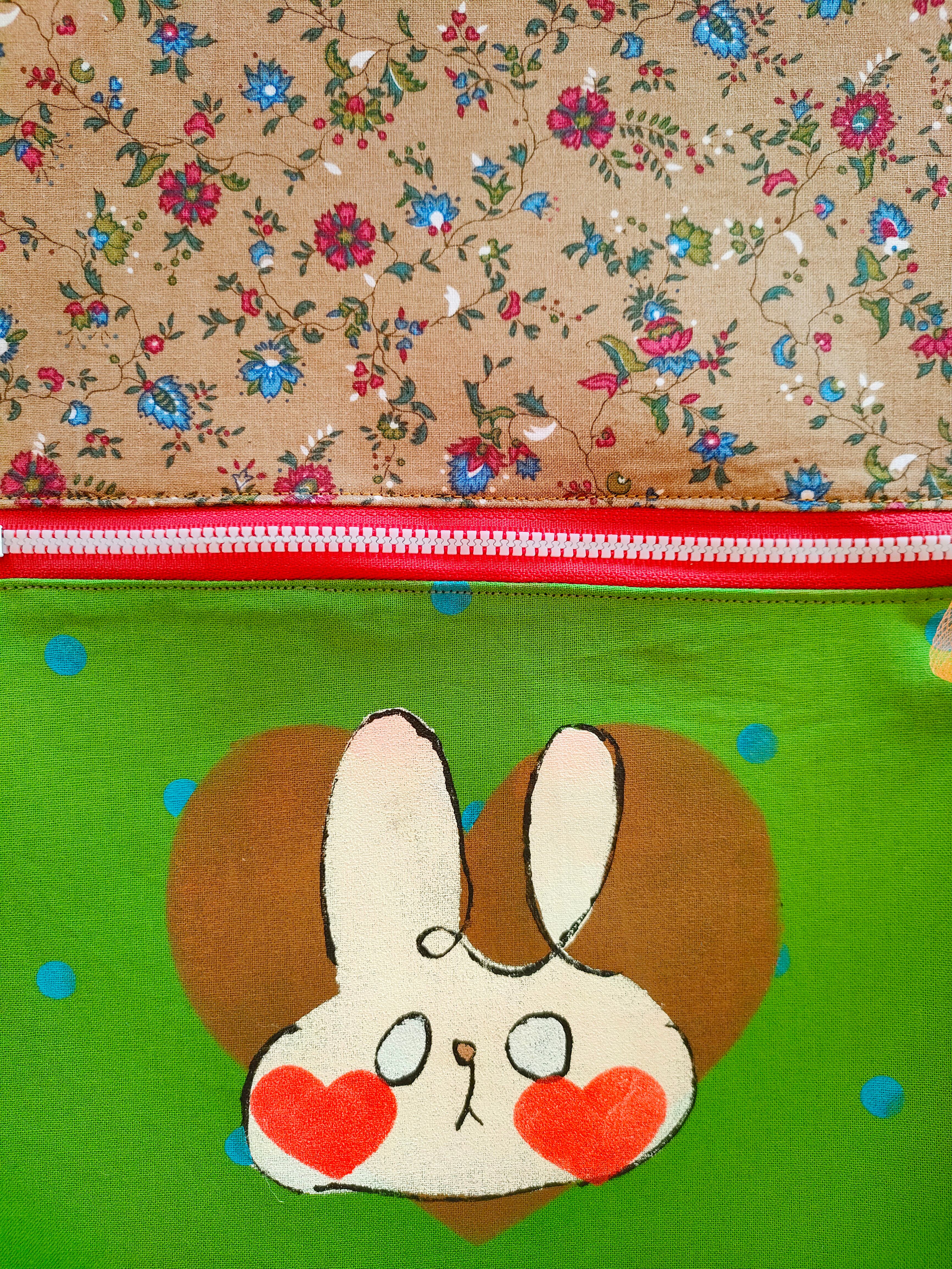 メドウグリーン