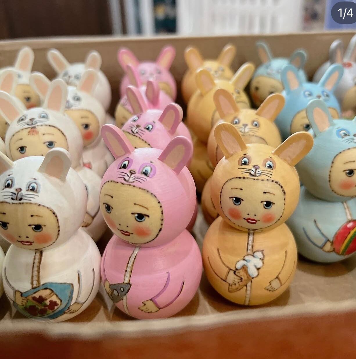 2023年　兎年🐇