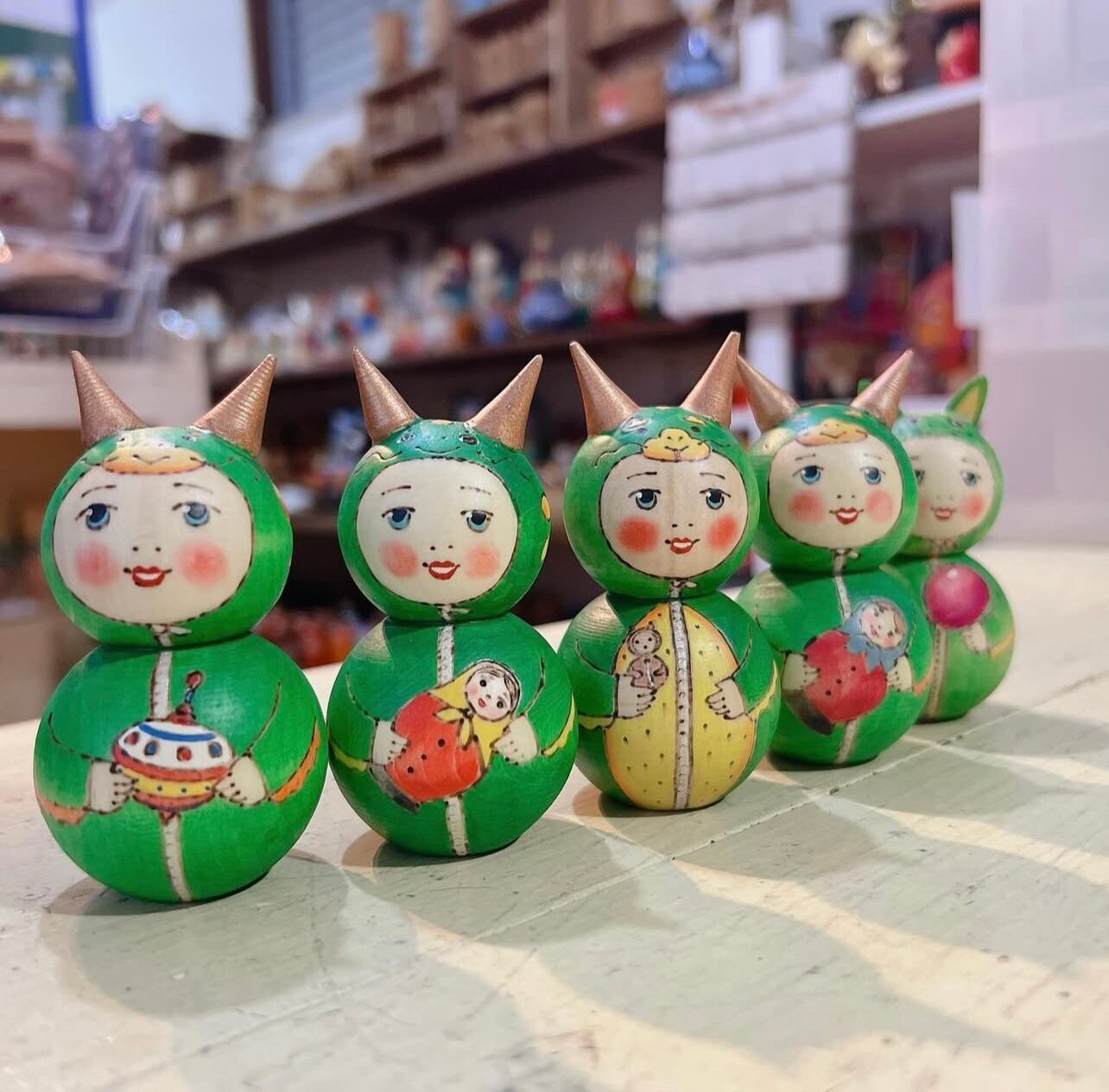 2024年　辰年🐲