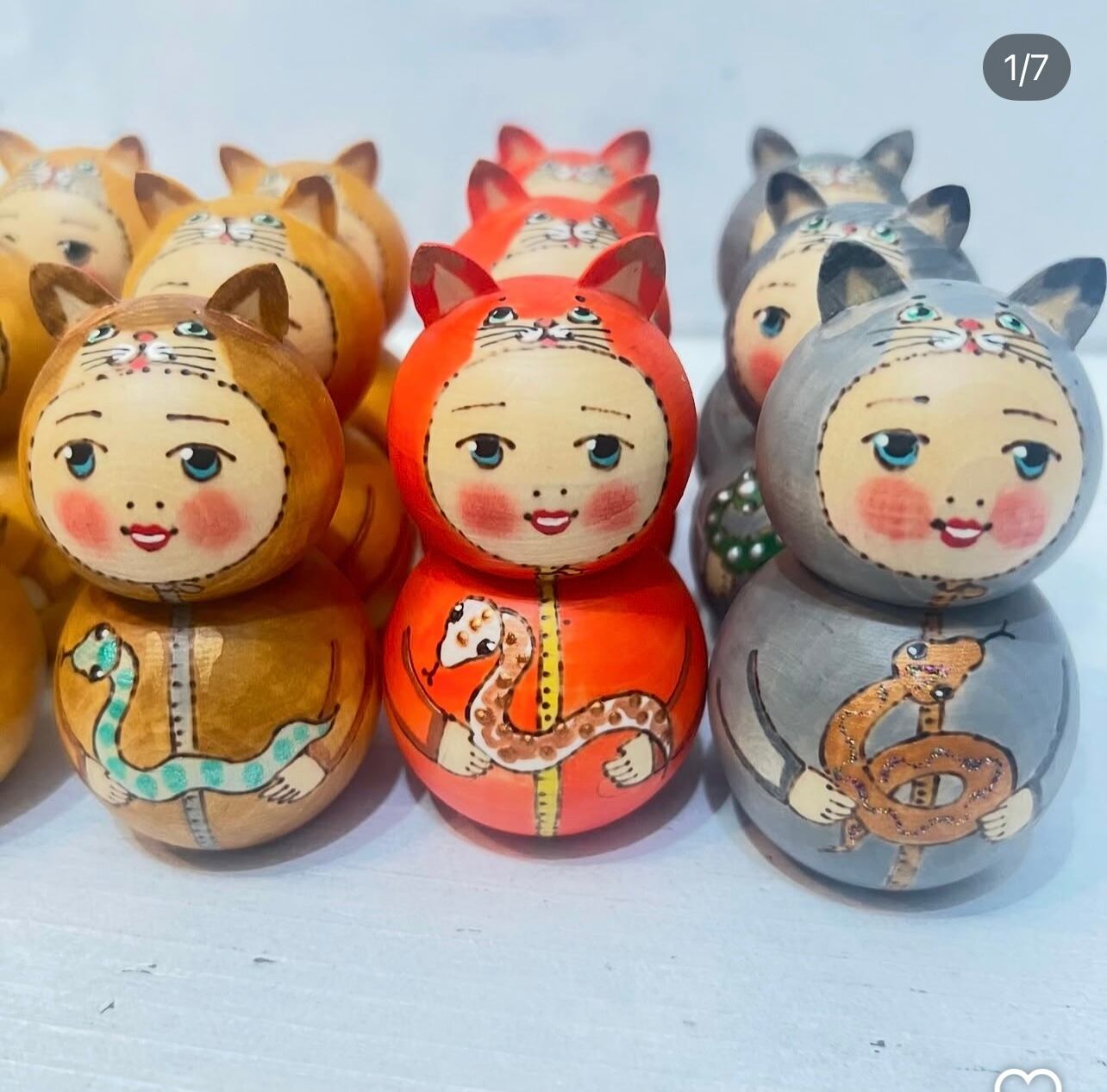 2025年　巳年🐍