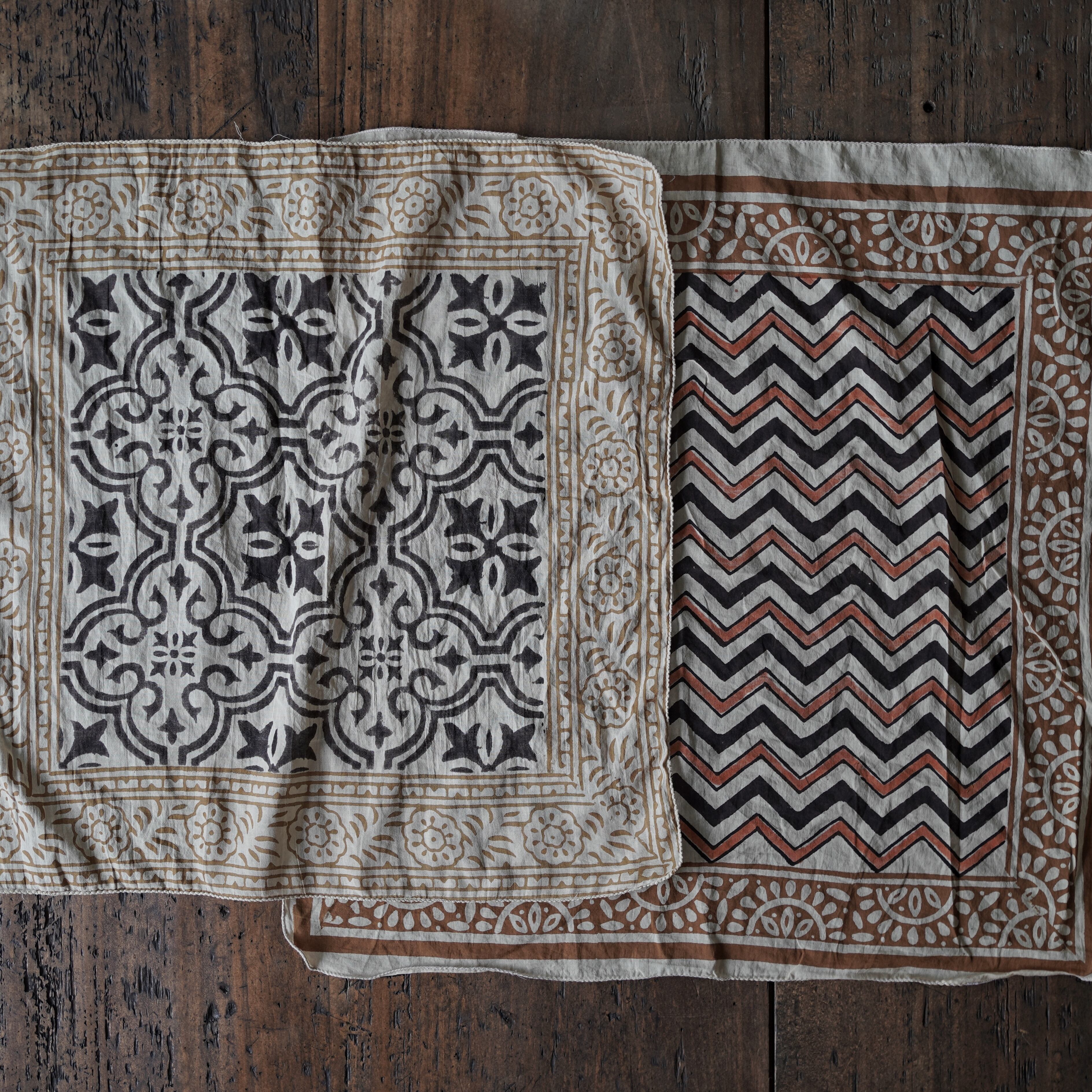 サイズの個体差