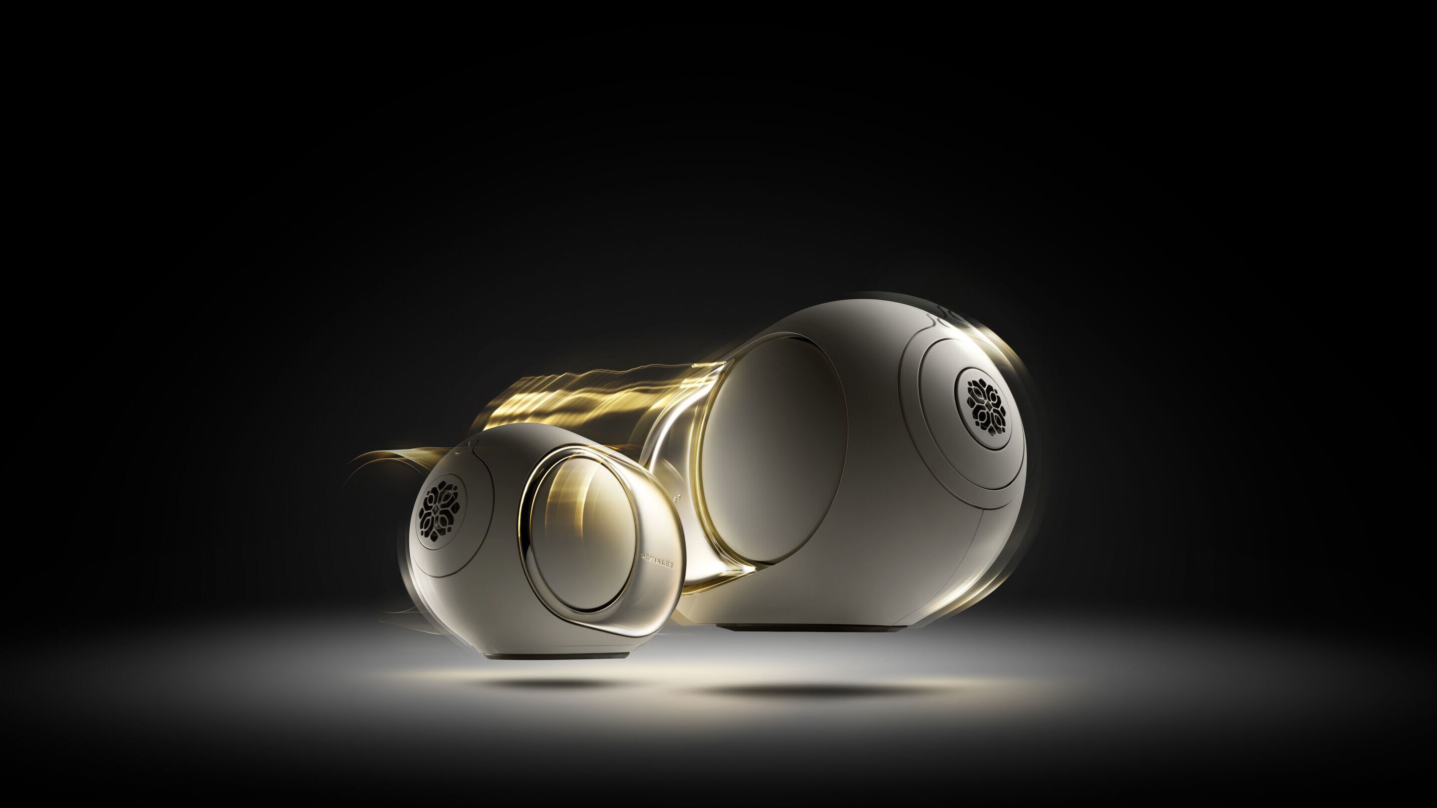 PHANTOM ULTIMATE 108dB Opéra de Paris | DEVIALET by THT
