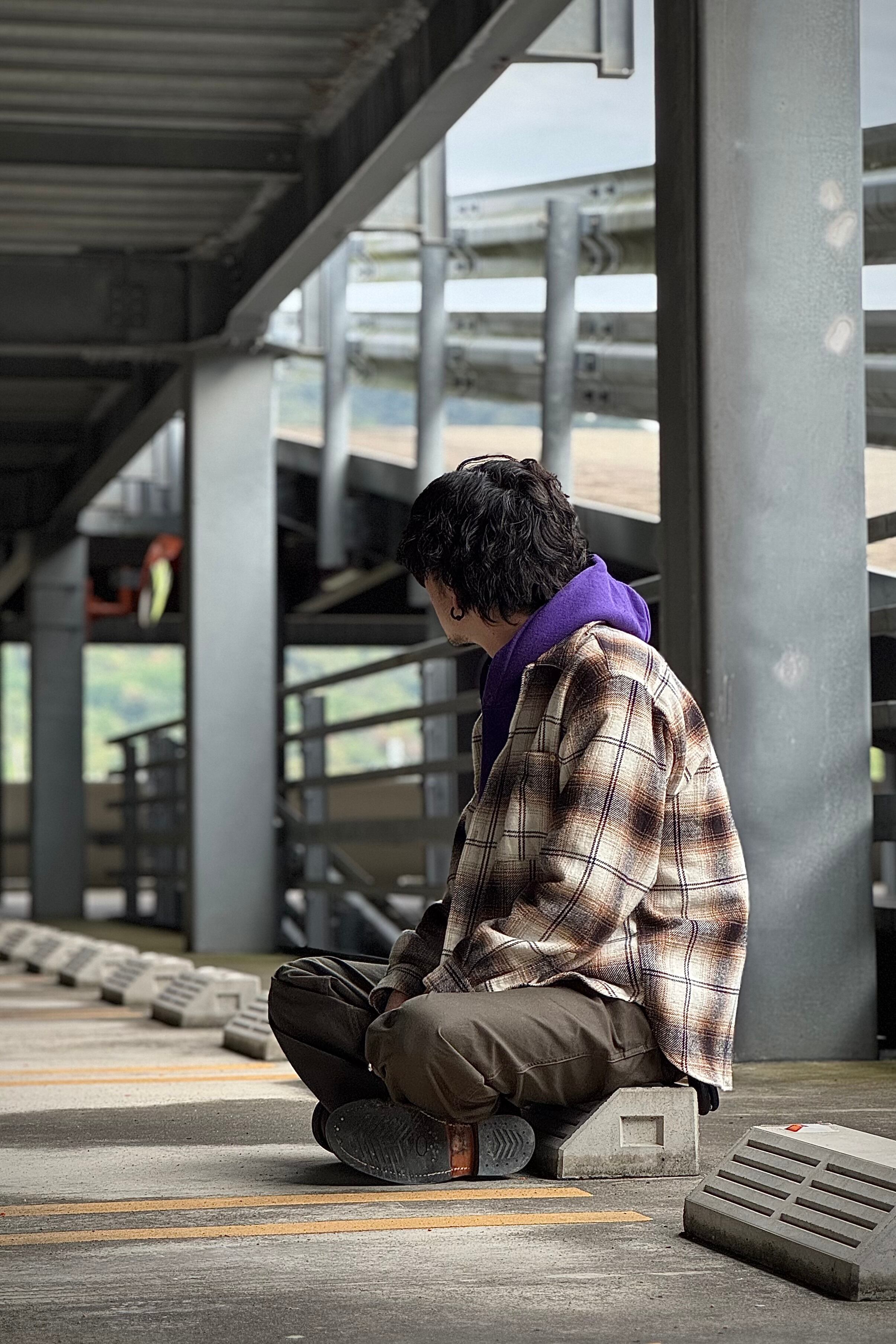 177cm 60kg 00(S)サイズ着用