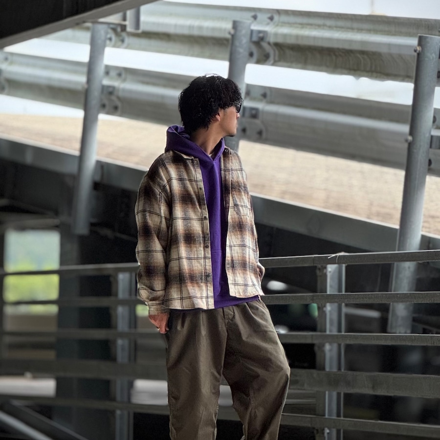 177cm 60kg 00(S)サイズ着用