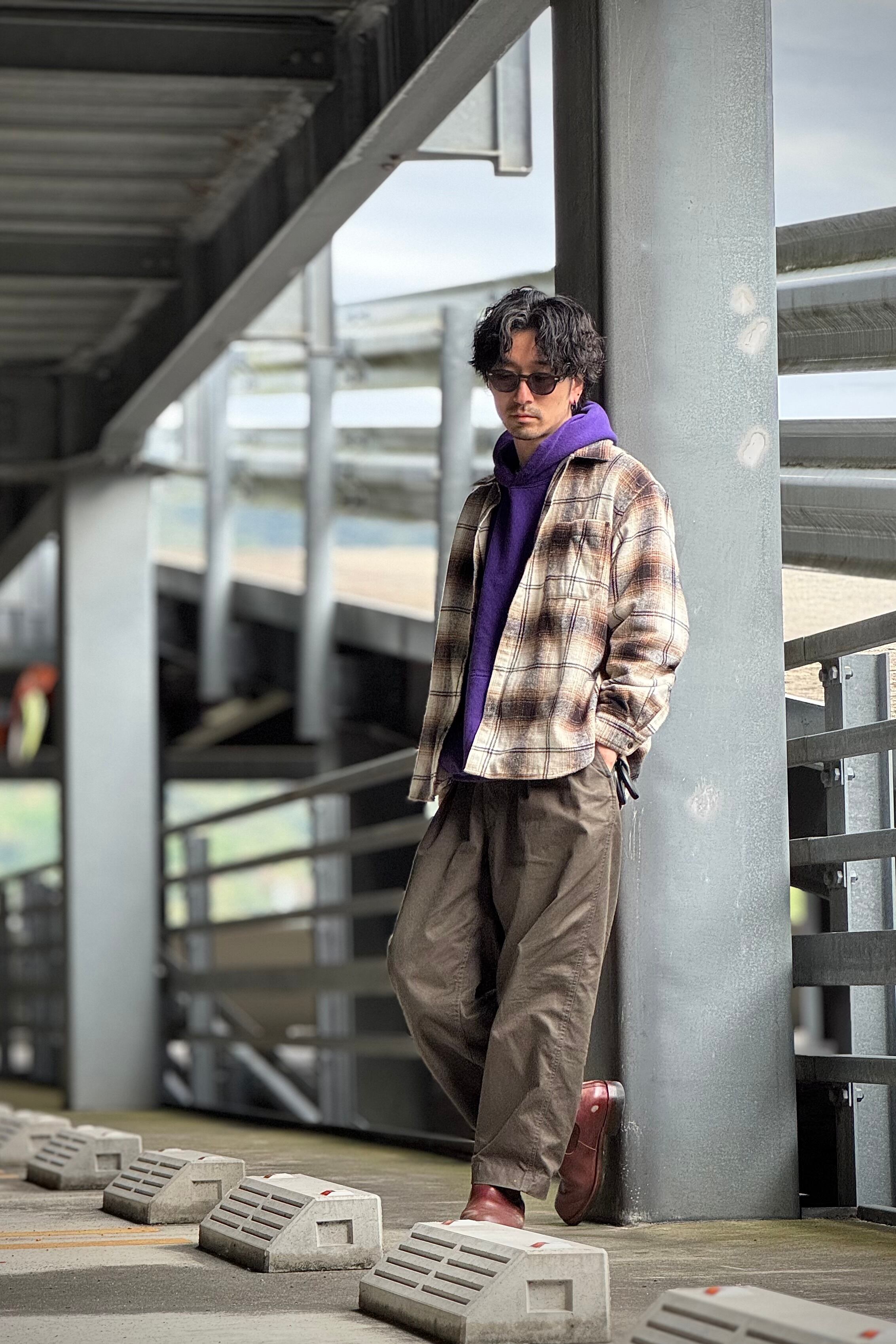 177cm 60kg 00(S)サイズ着用