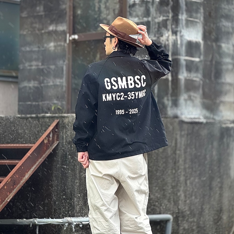 177cm 60kg 01(M)サイズ着用