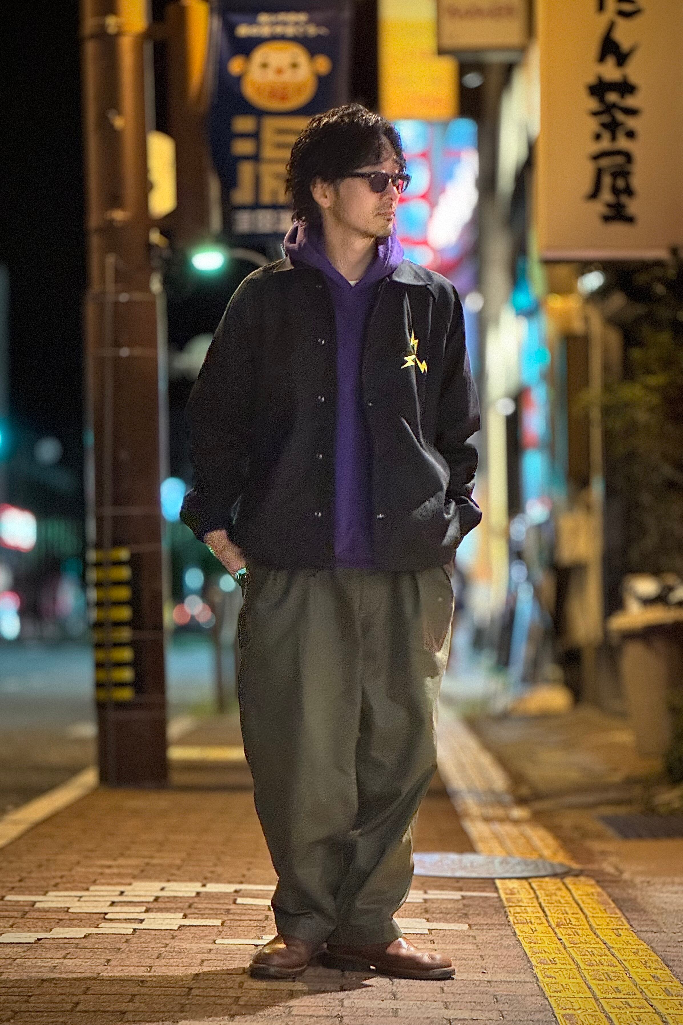 177cm 60kg 01(M)サイズ着用