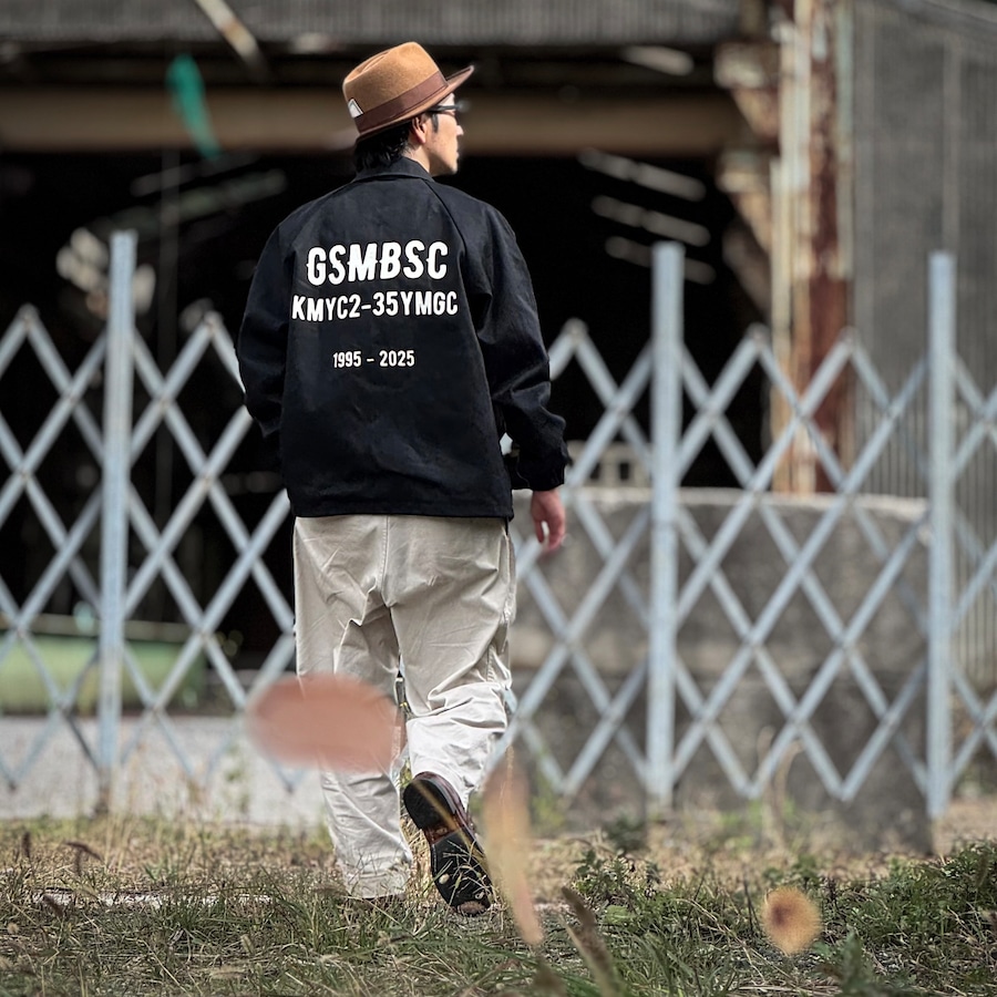 177cm 60kg 01(M)サイズ着用