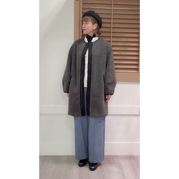 川越店  165cm  /  着用カラー OFF