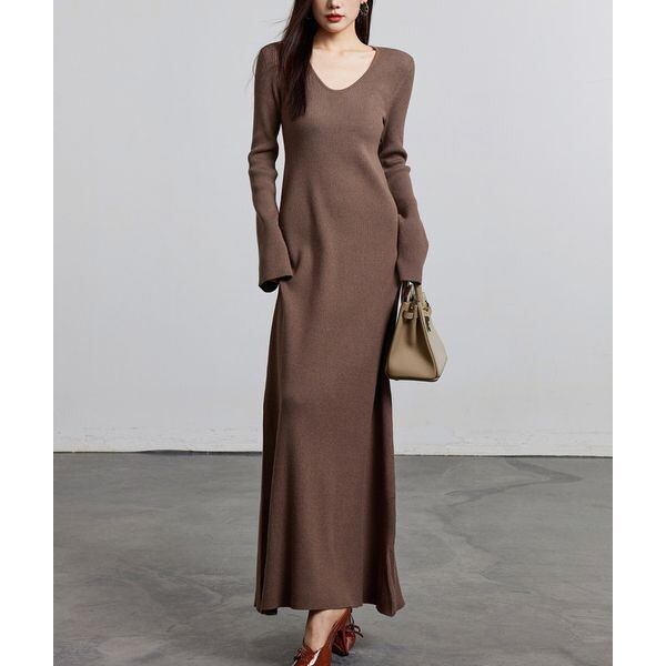 ライトブラウン