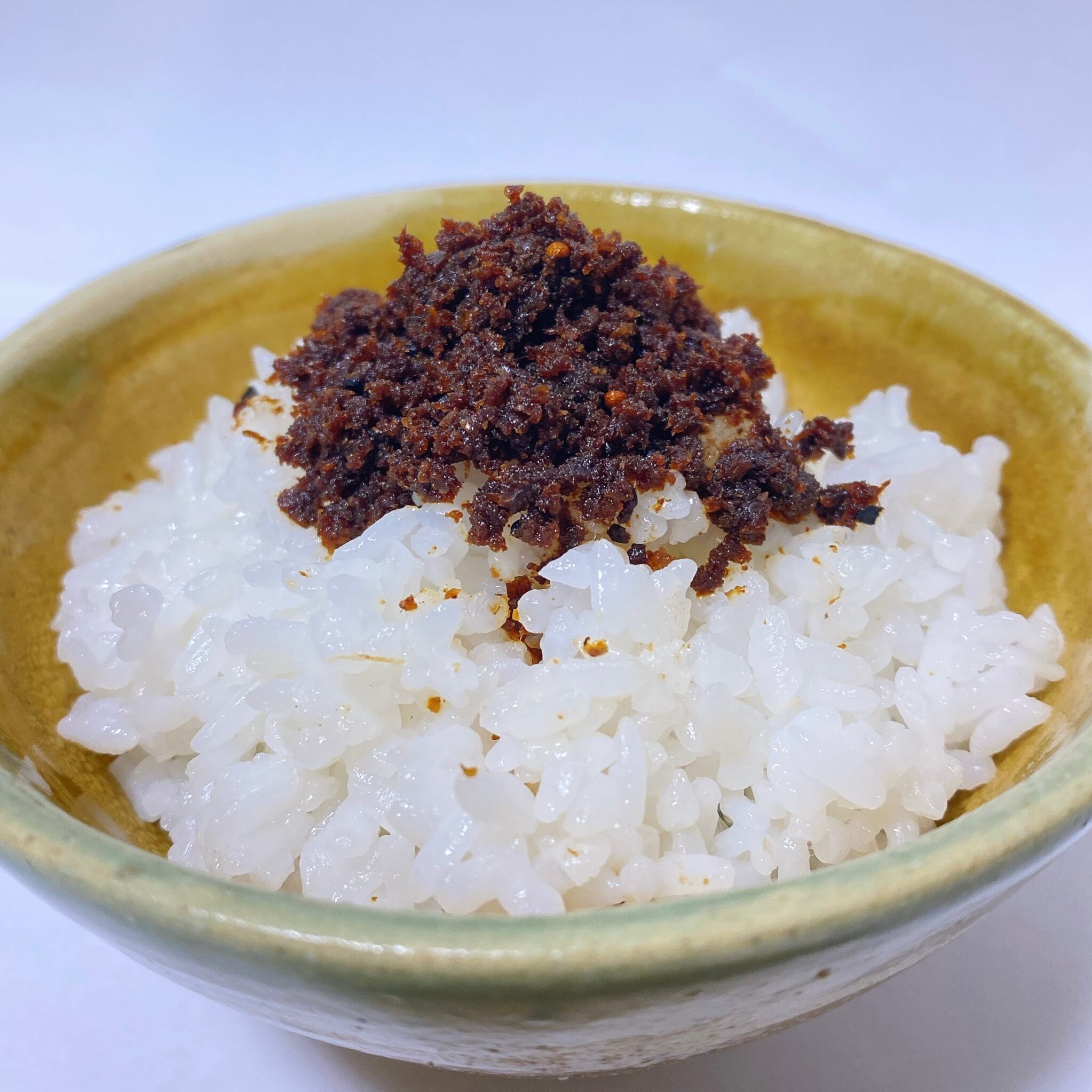 じゃこまめ】島根県産魚とおからのソフトふりかけ60g×3種セット | 出雲