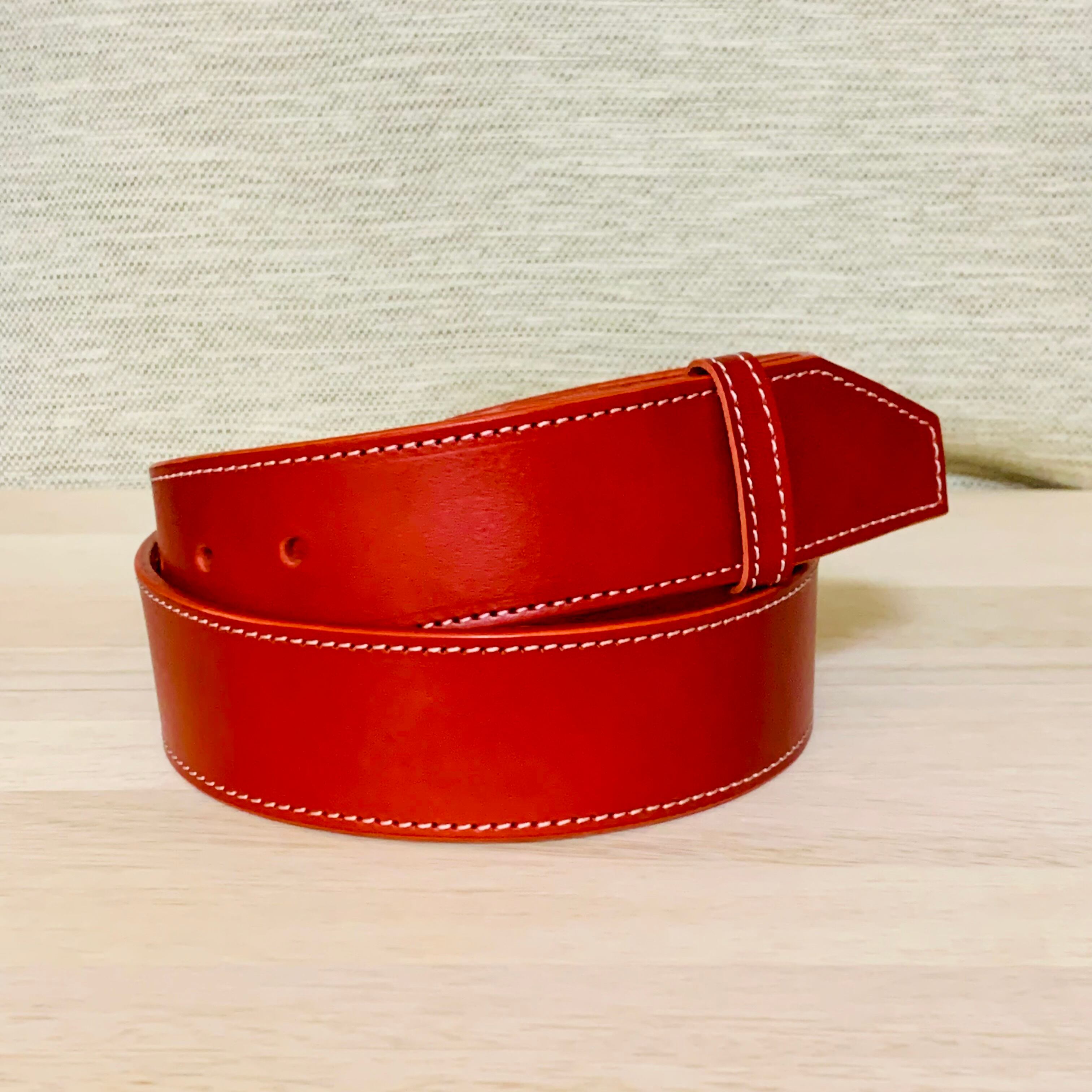 カスタムsample/シロステッチ