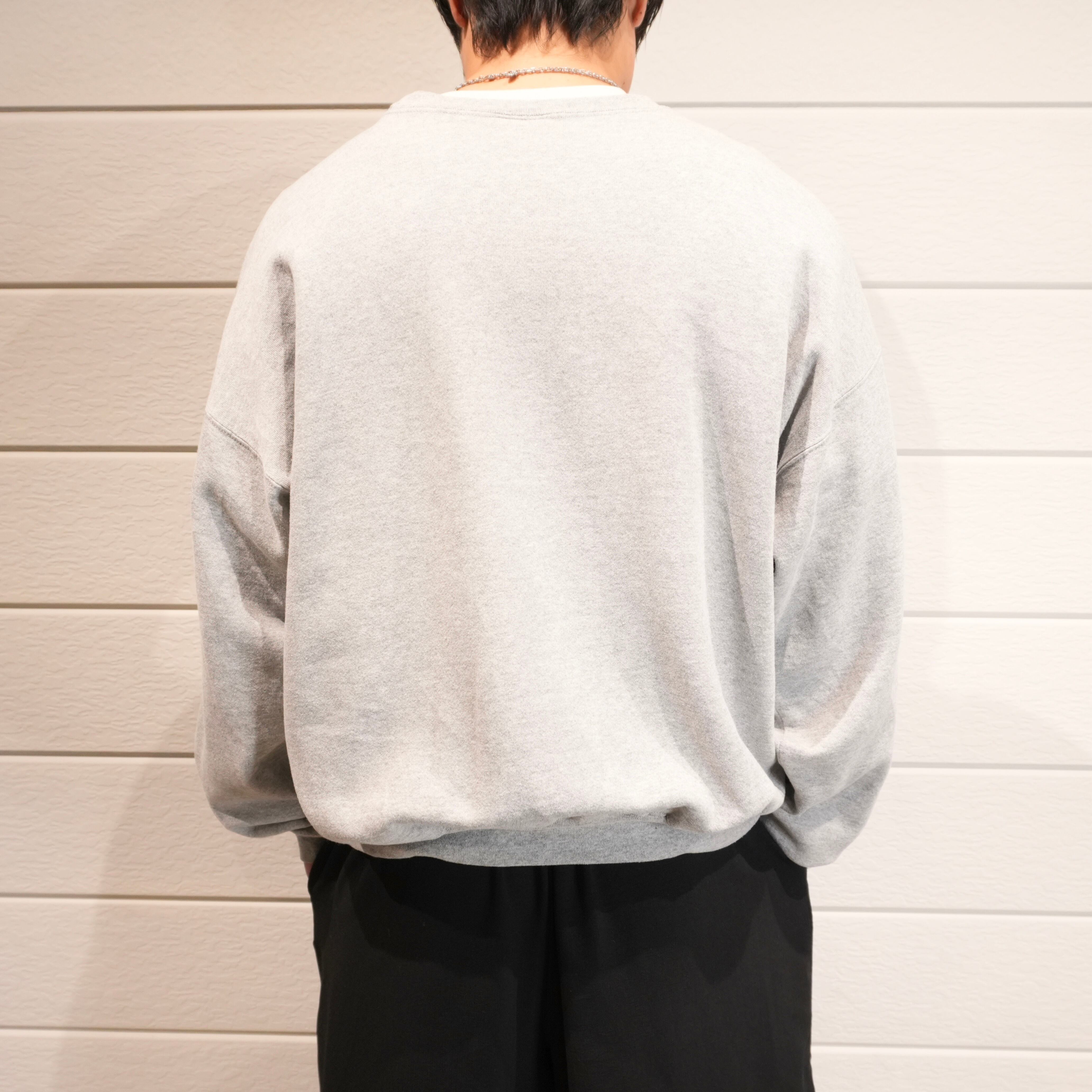 back design