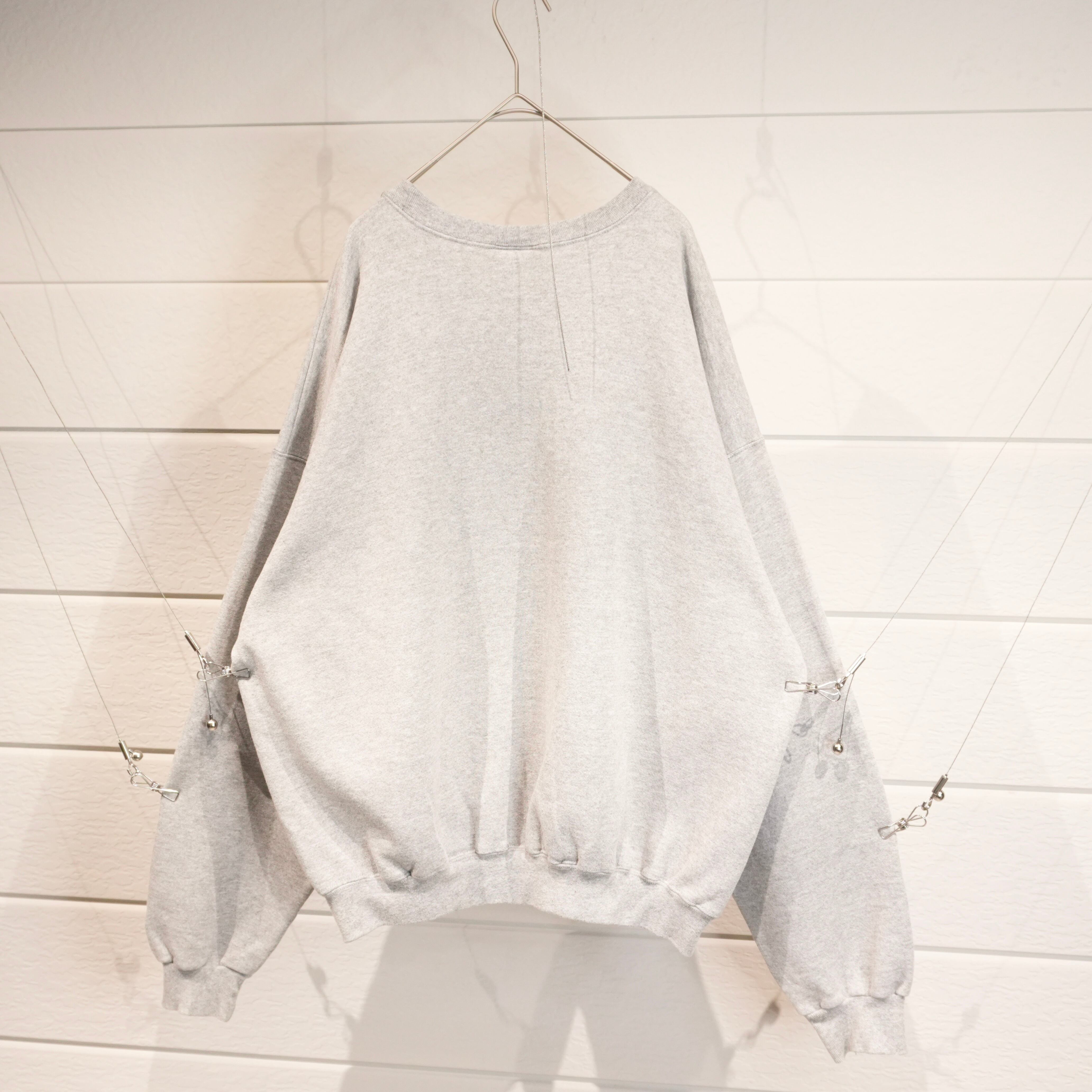 back design