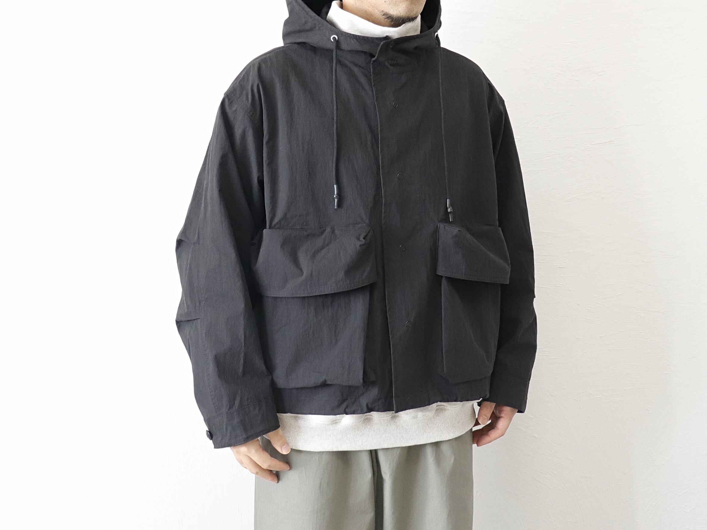 サイズ40/ジャケットのみ着用