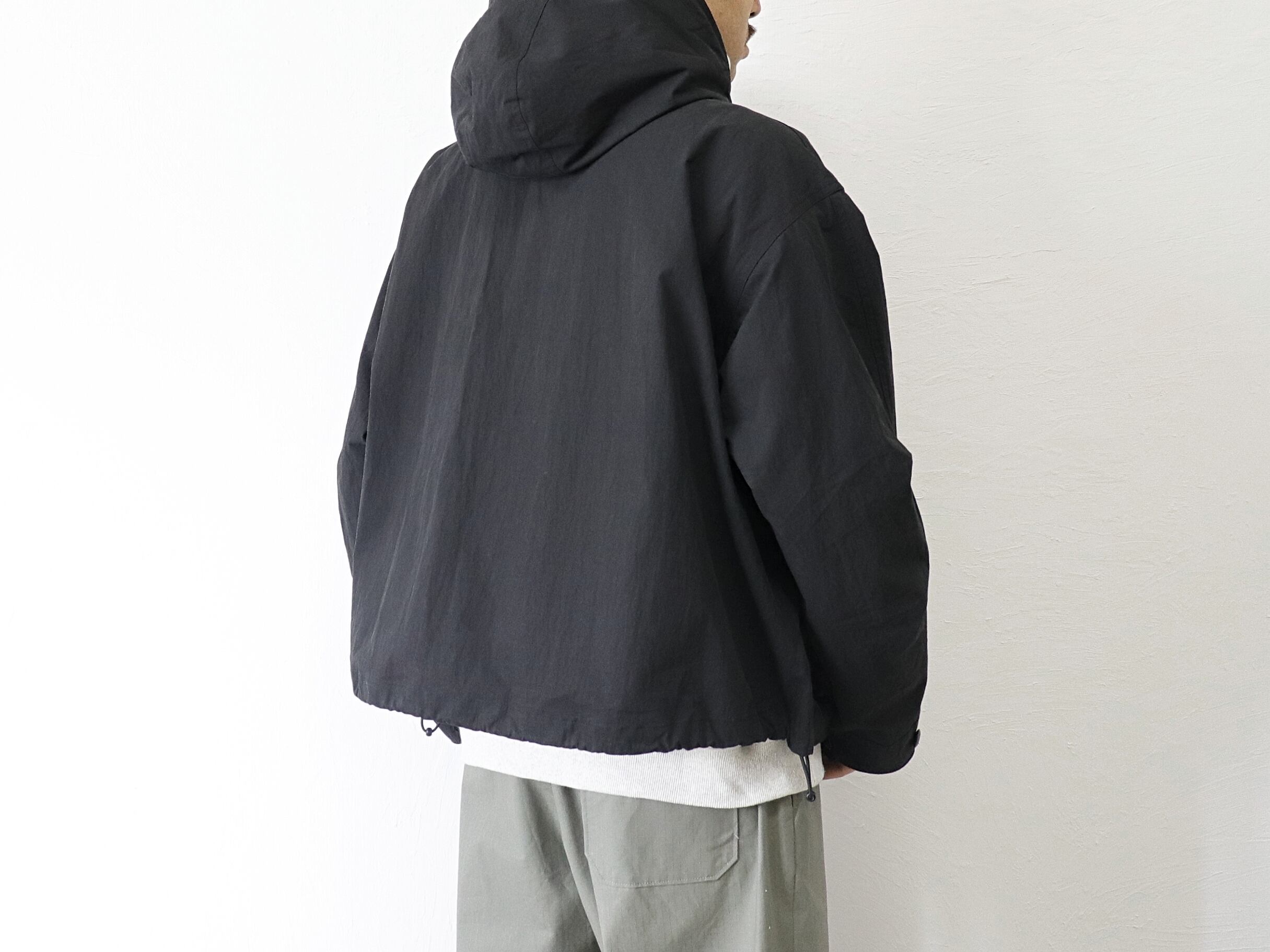 サイズ40/ジャケットのみ着用