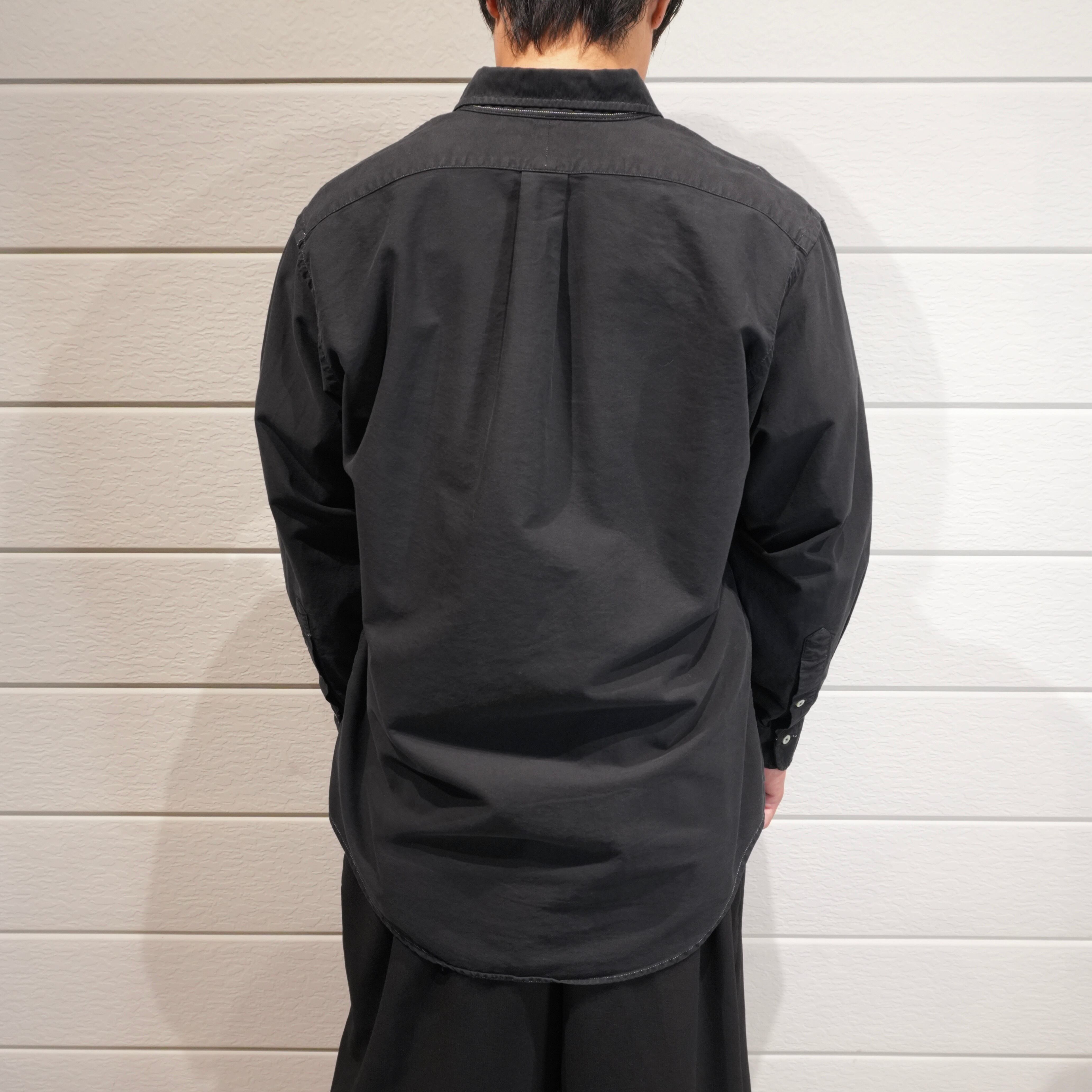 back design