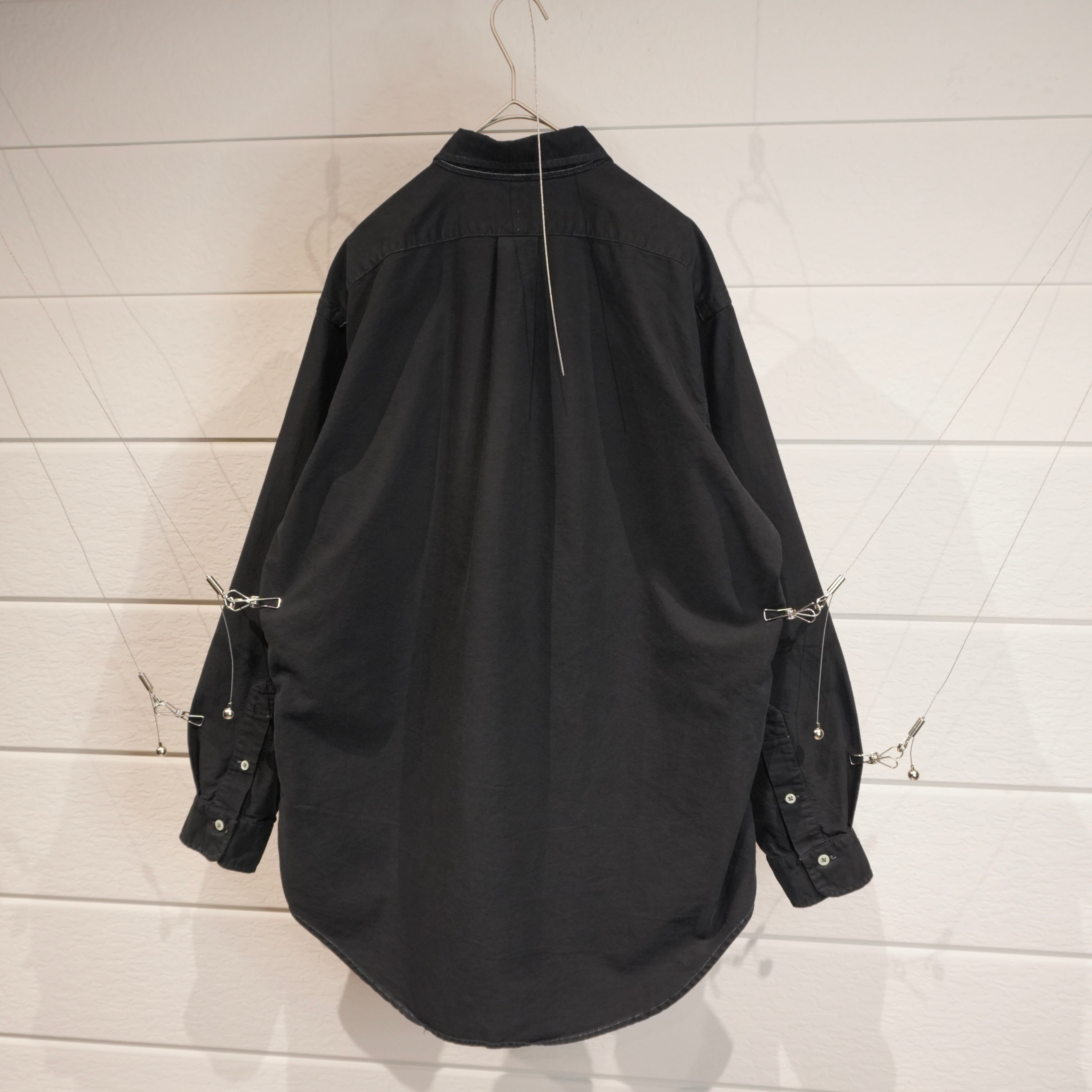 back design
