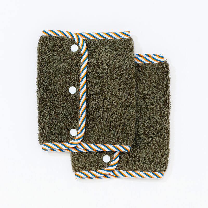 ミューテッドグリーン