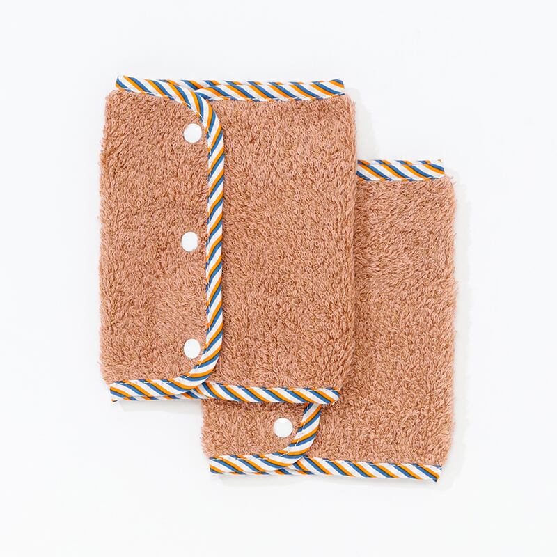 ミューテッドブラウン