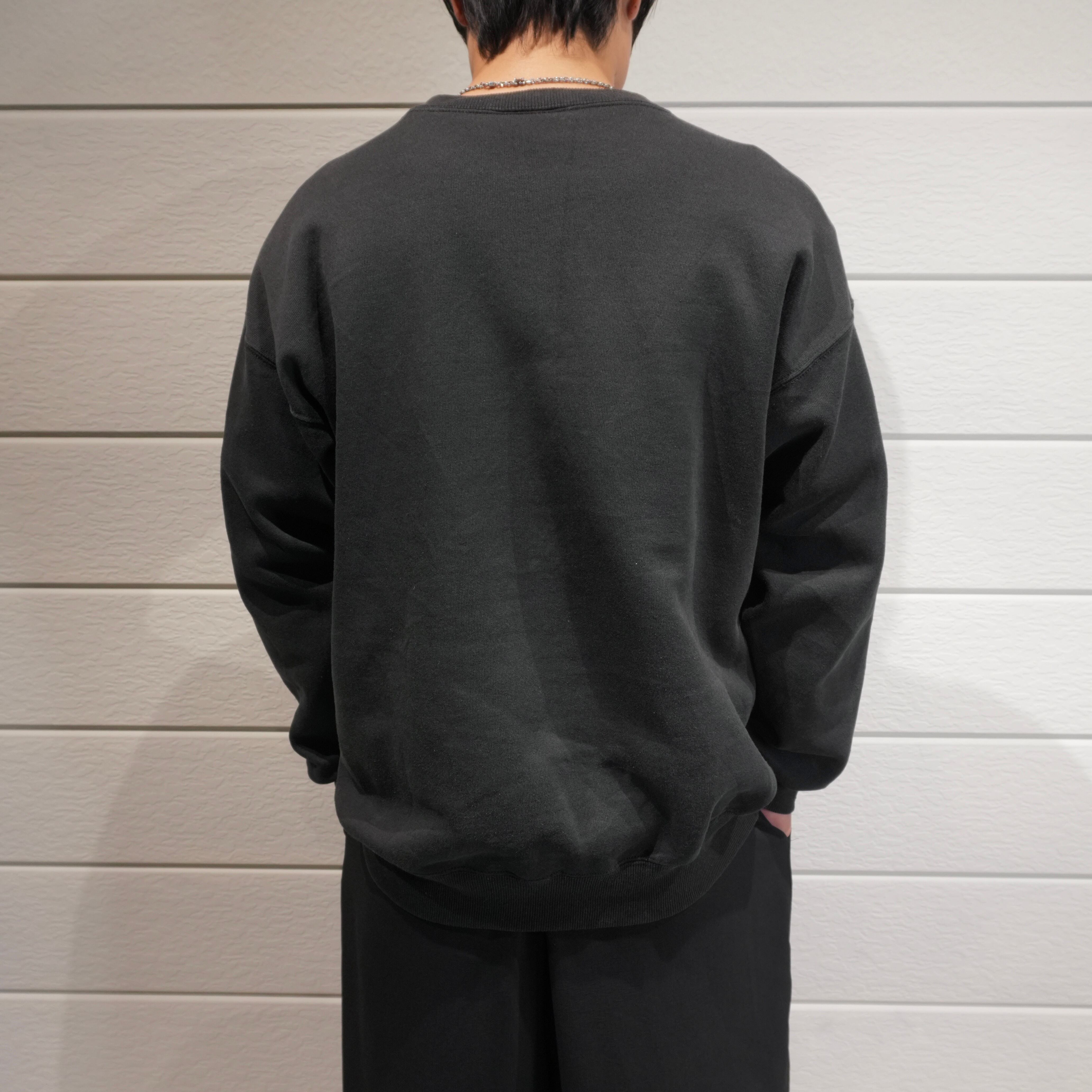 back design