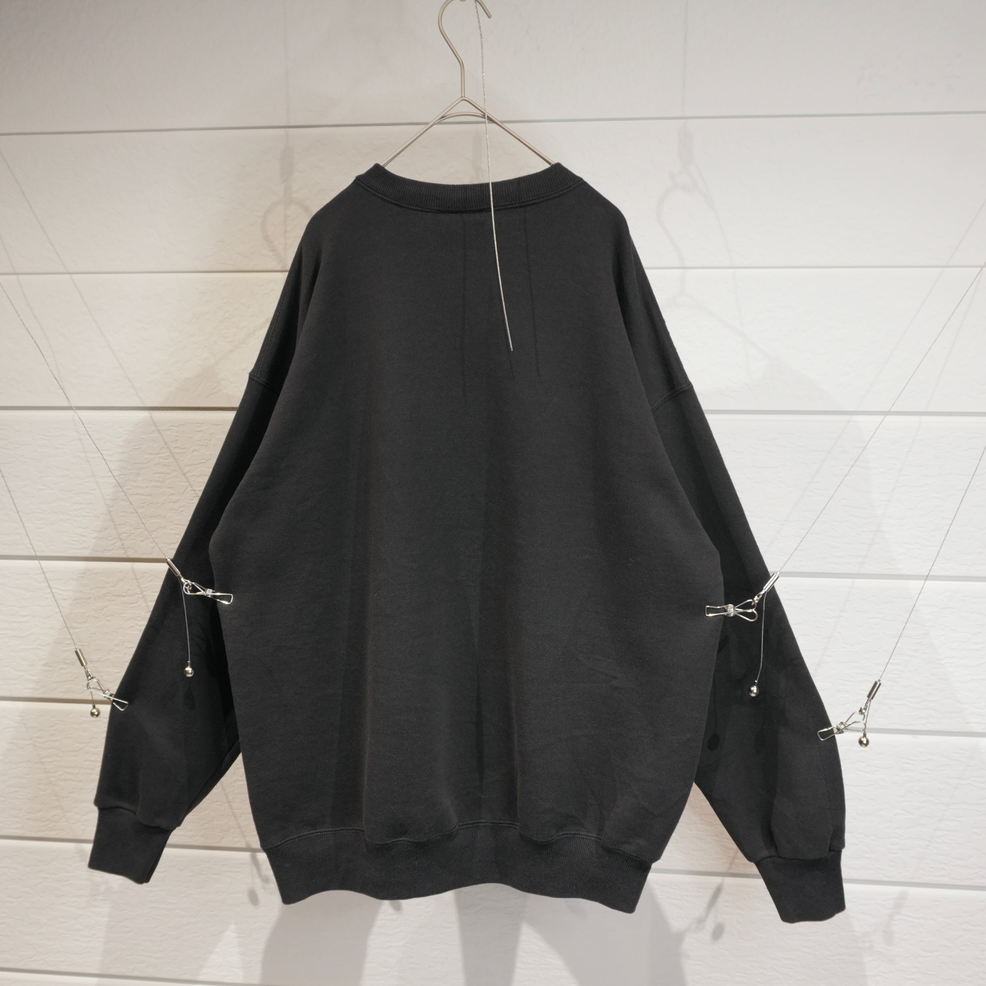back design