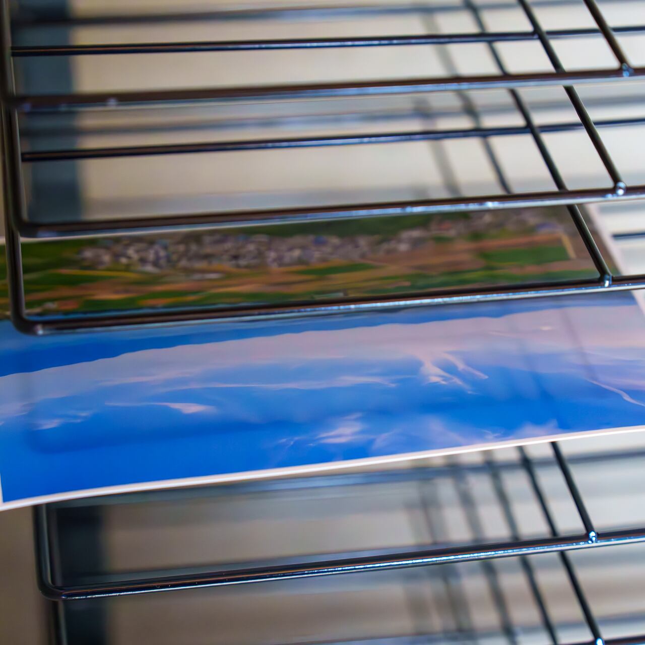 24時間以上乾燥