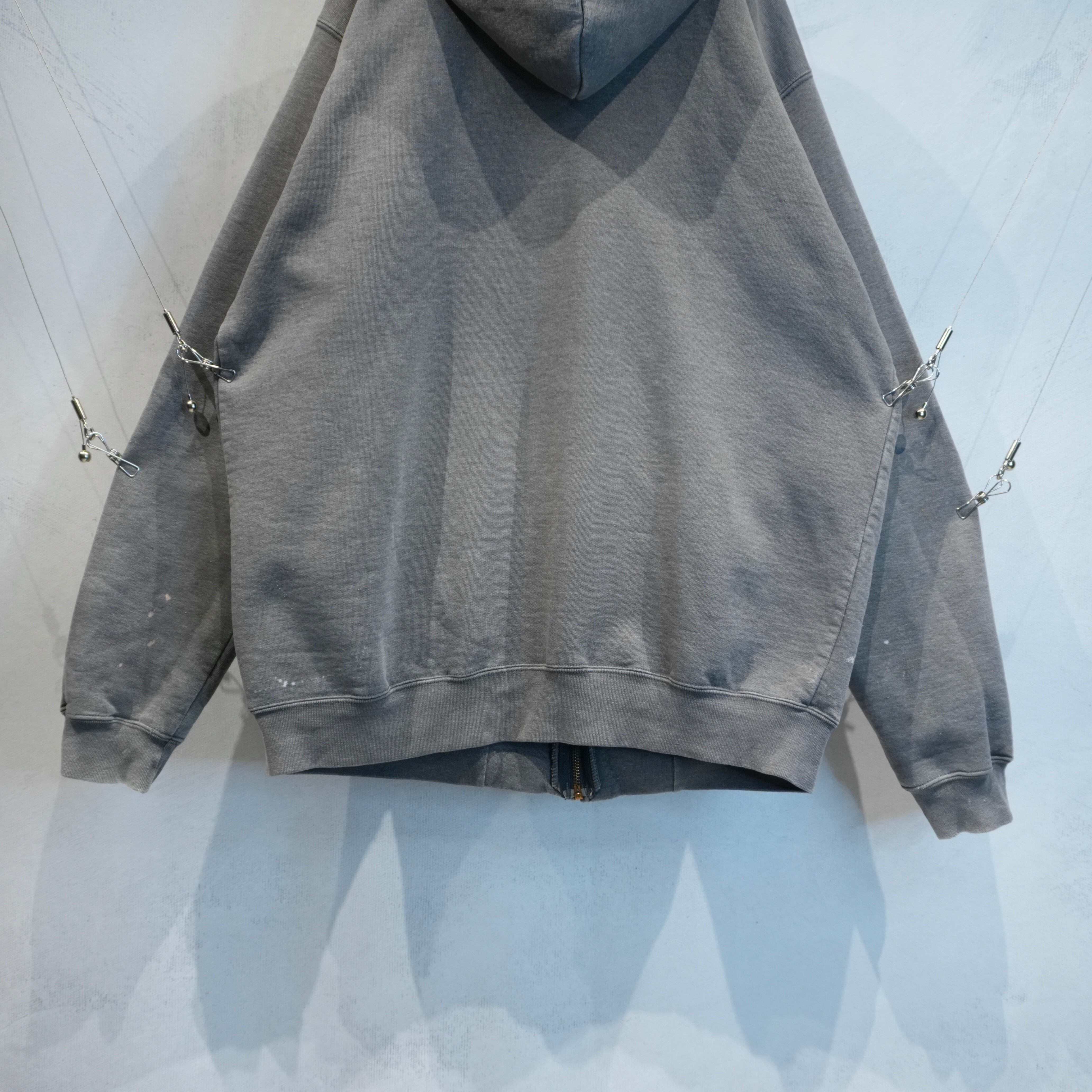 back design