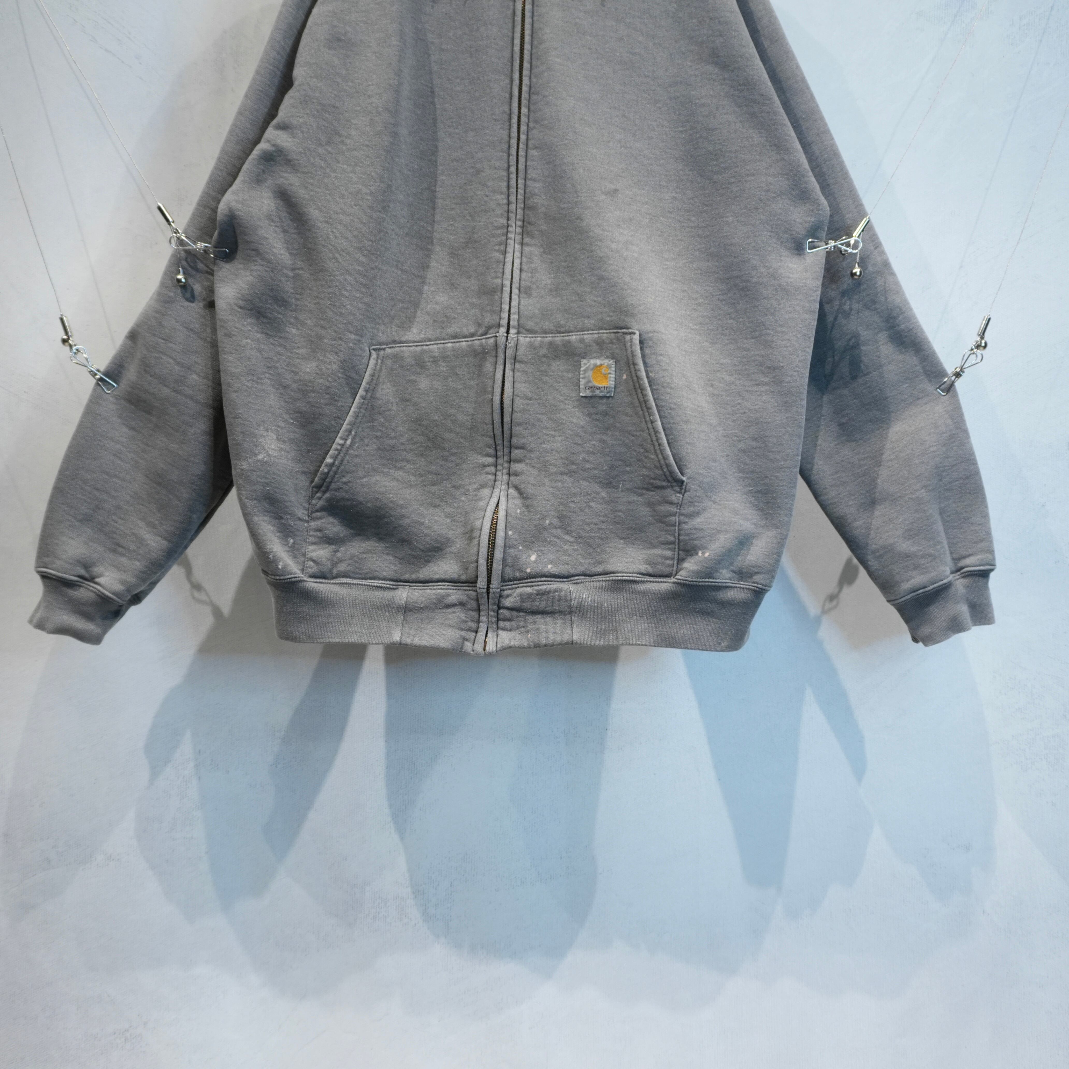 front design
